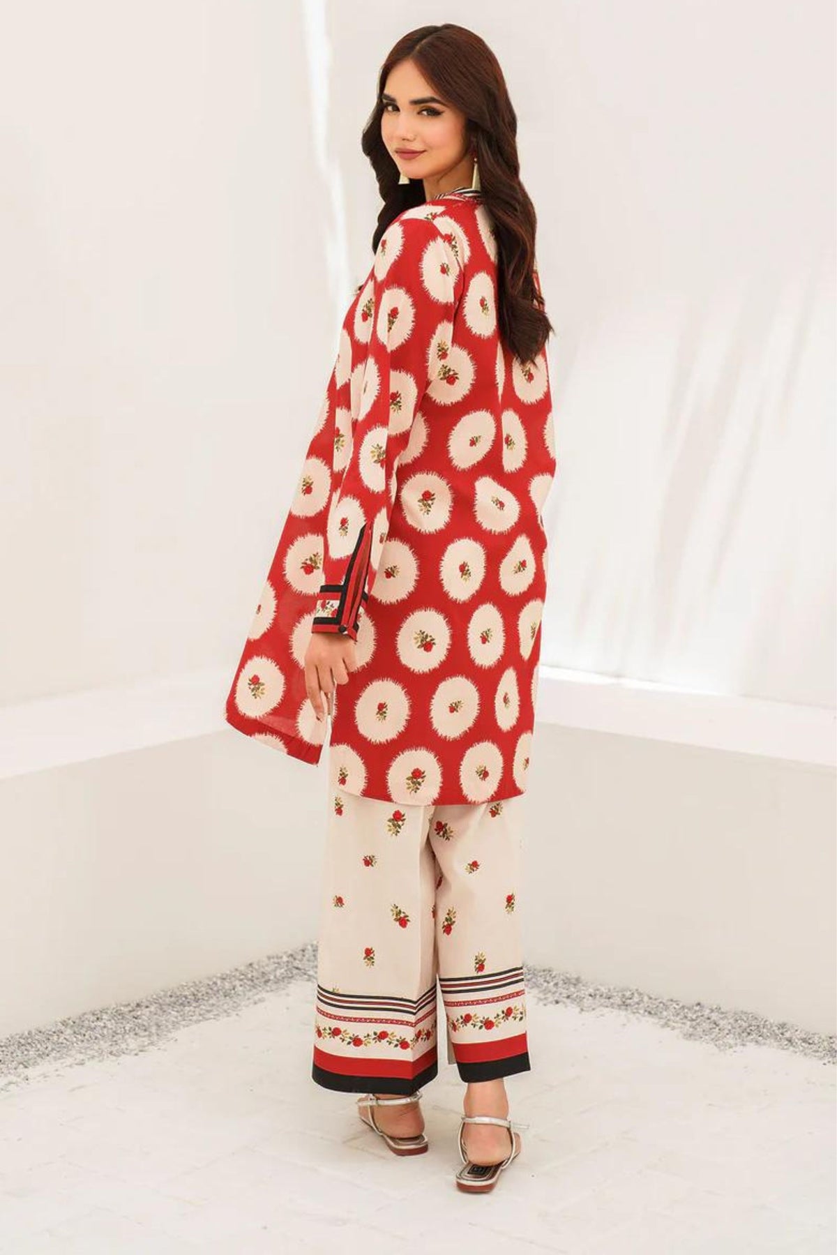 Pakistani Semi Fromal Salwar Kameez Sydney