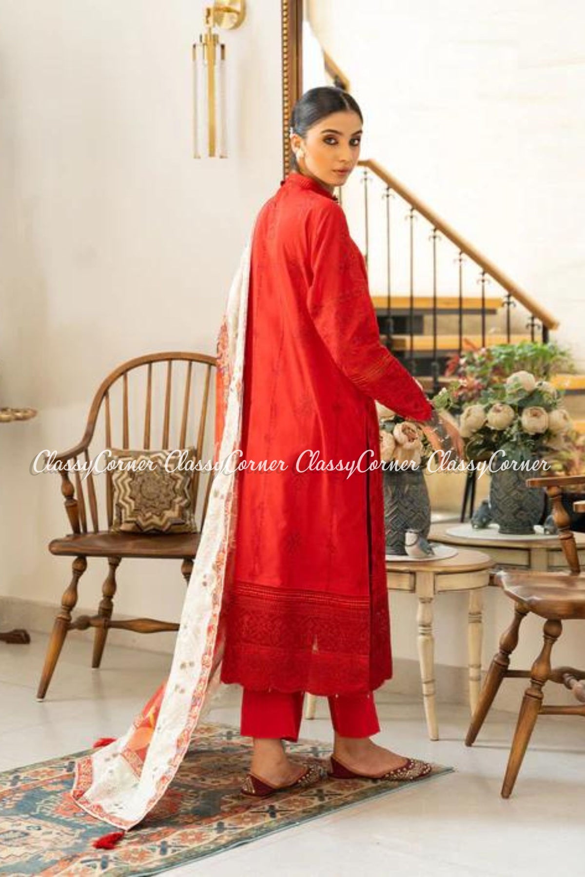 Pakistani Lawn Formal Wears in USA