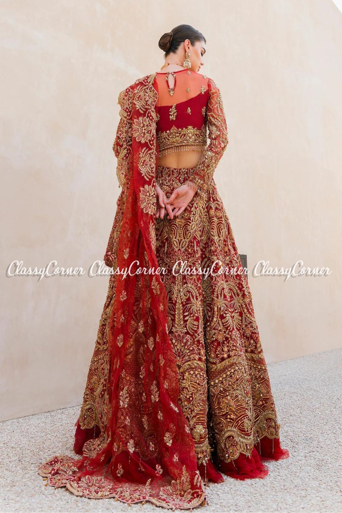 pakistani bridal dresses Australia