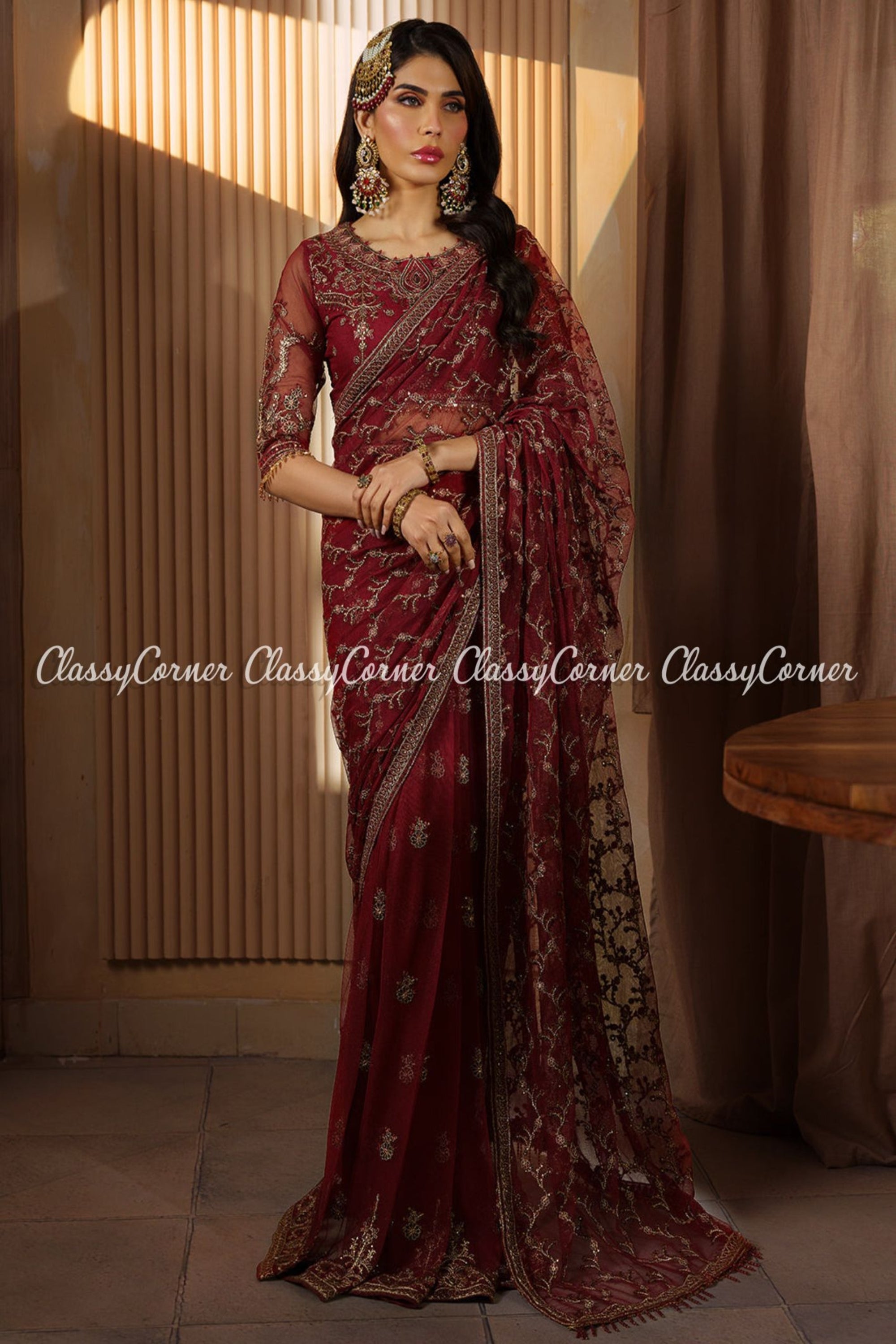 pakistani wedding outfits websites