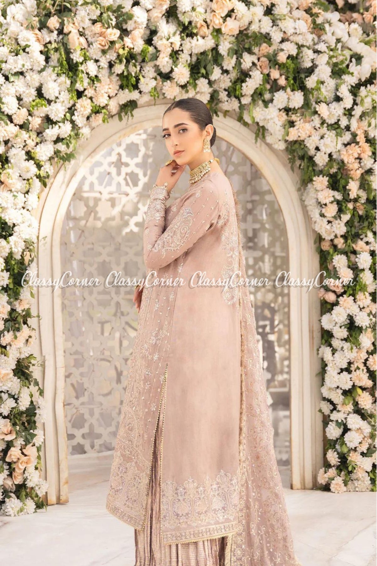 pakistani wedding outfits for guests