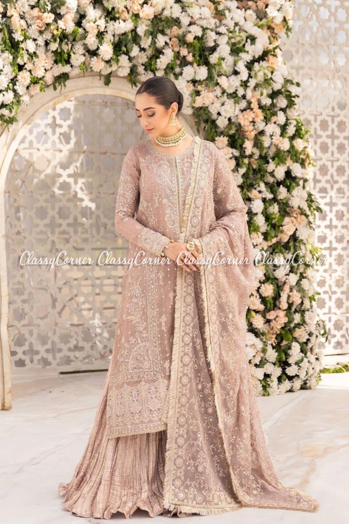 pakistani wedding outfits for guests