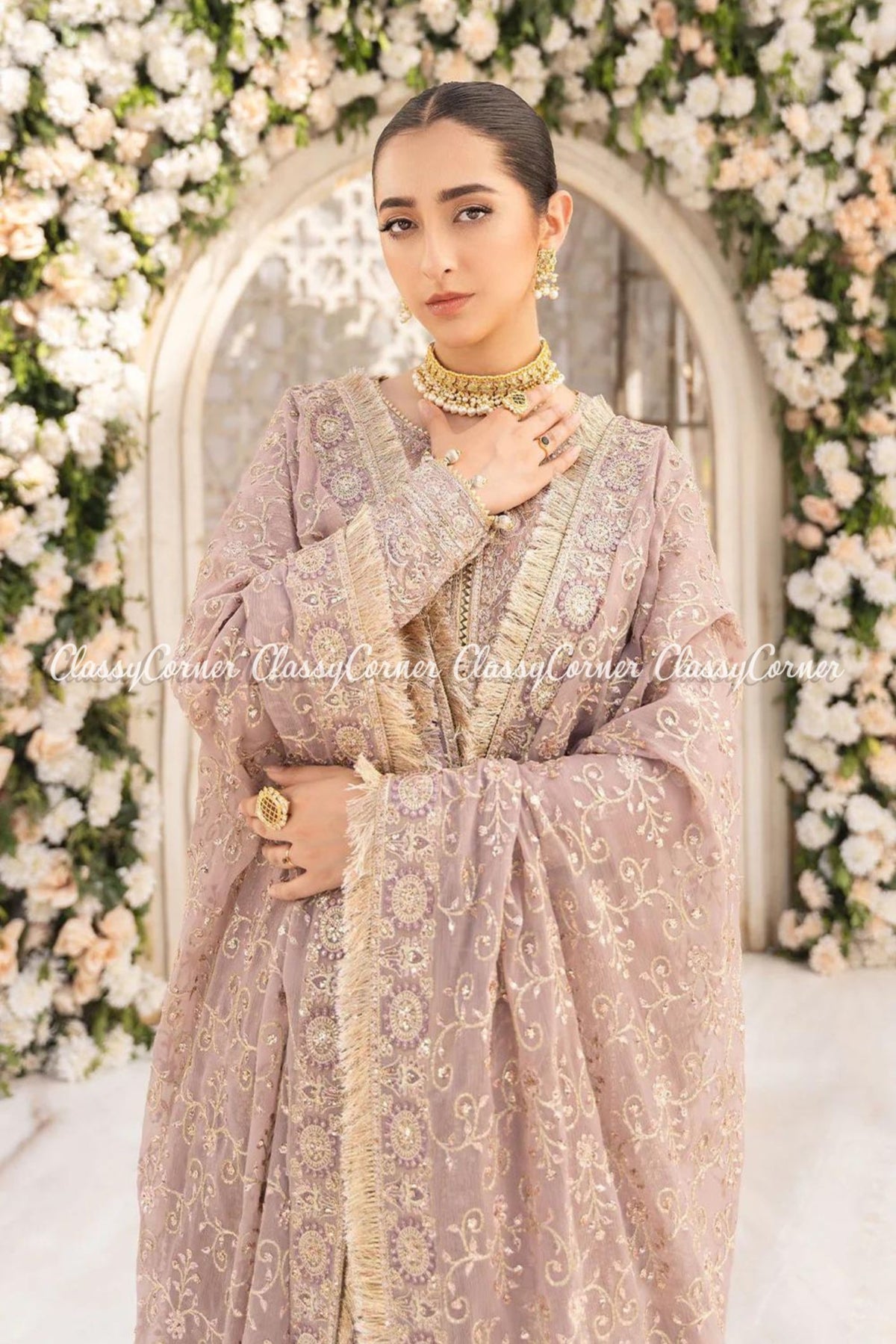 pakistani wedding outfits for guests