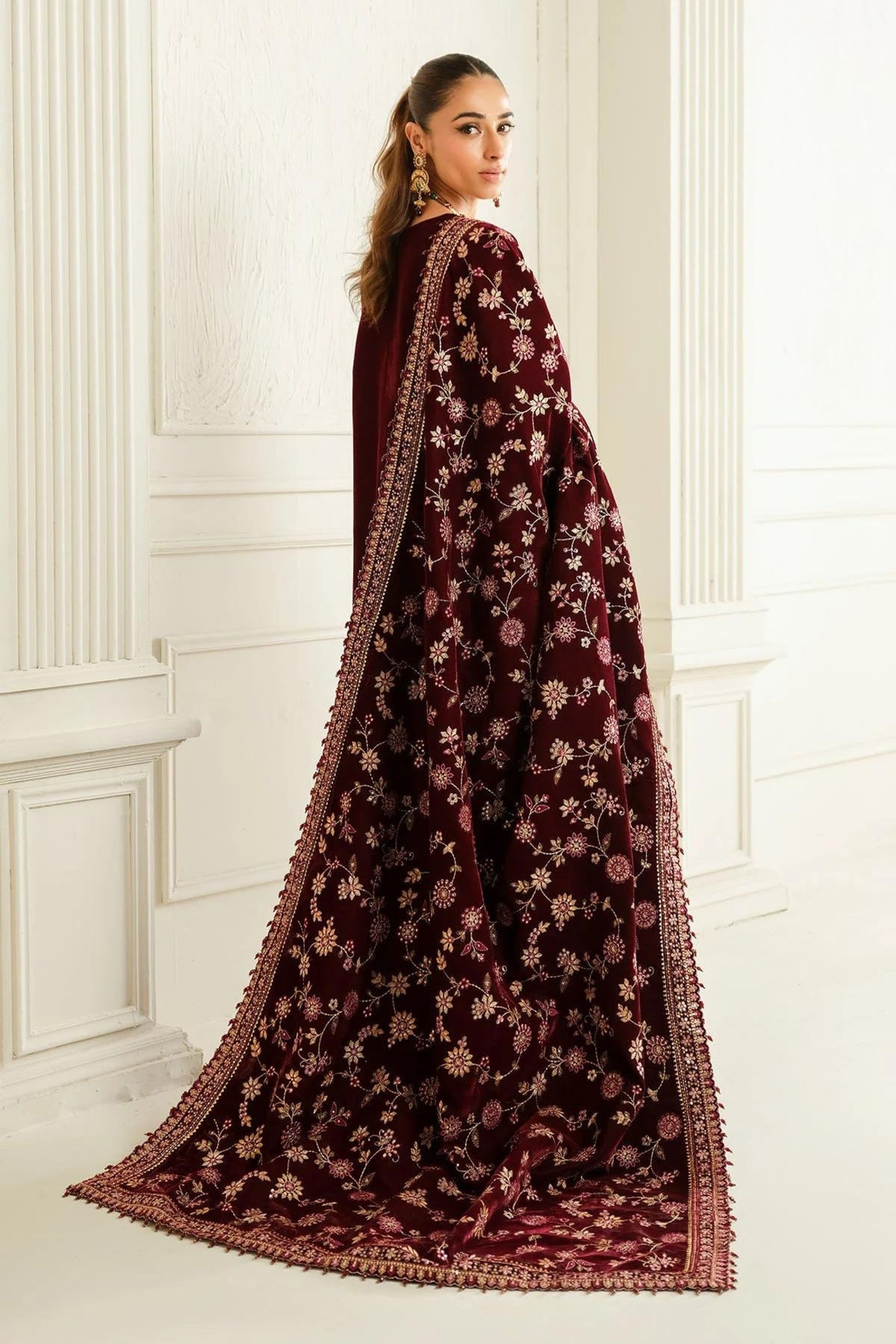 Women&#39;s Fancy Pakistani Suit Sydney AU