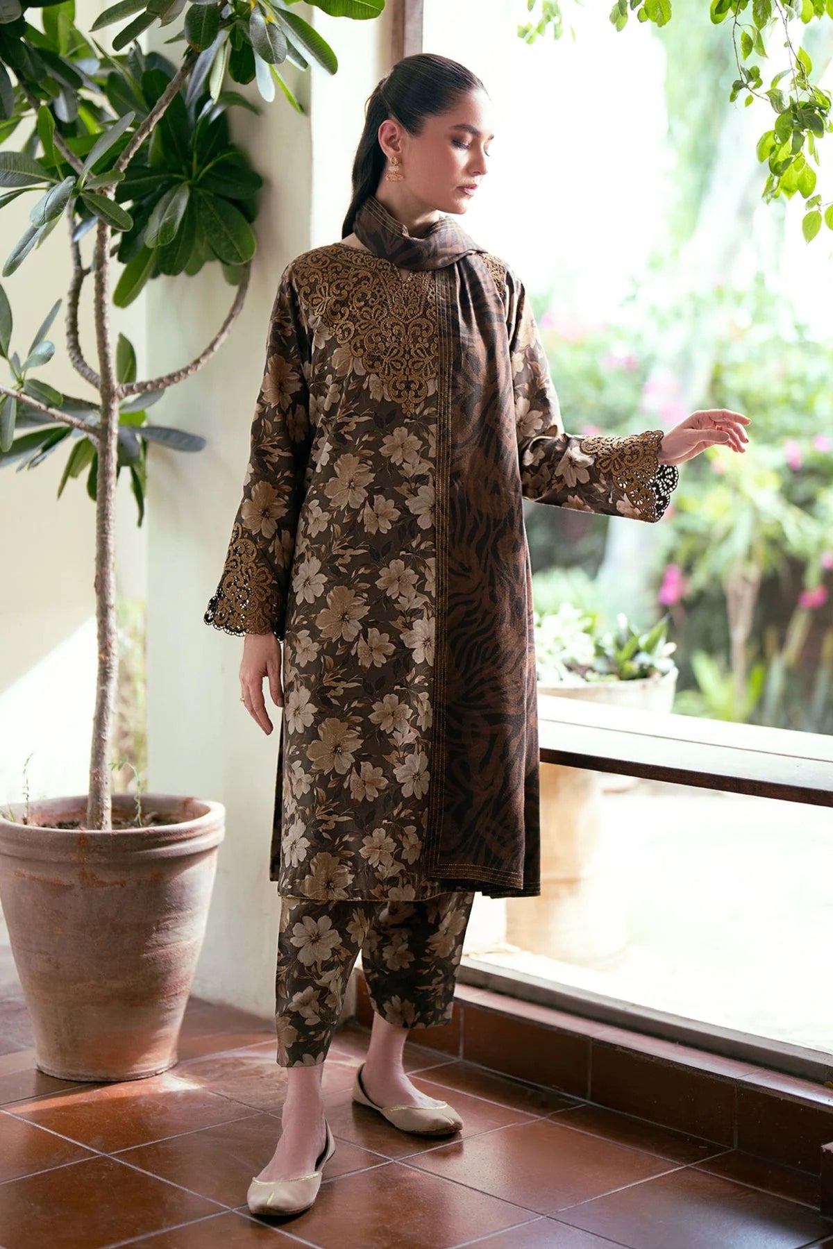 Pakistani Formal Salwar Kameez Sydney AU