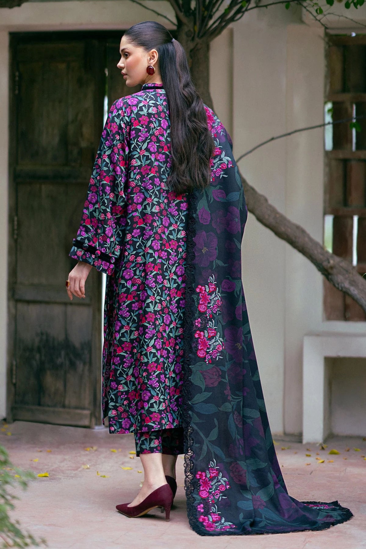 Pakistani Formal Salwar Kameez Sydney AU