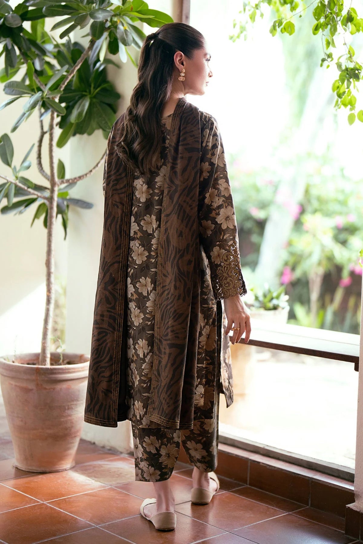 Pakistani Formal Salwar Kameez Sydney AU