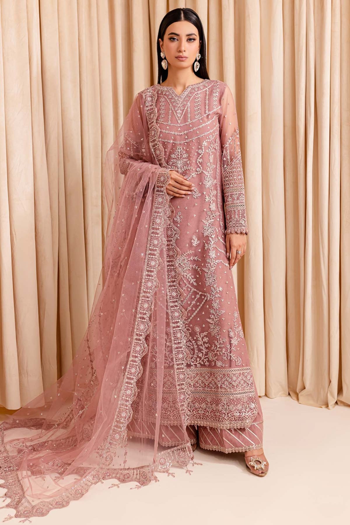 Pakistani wedding dresses in Australia