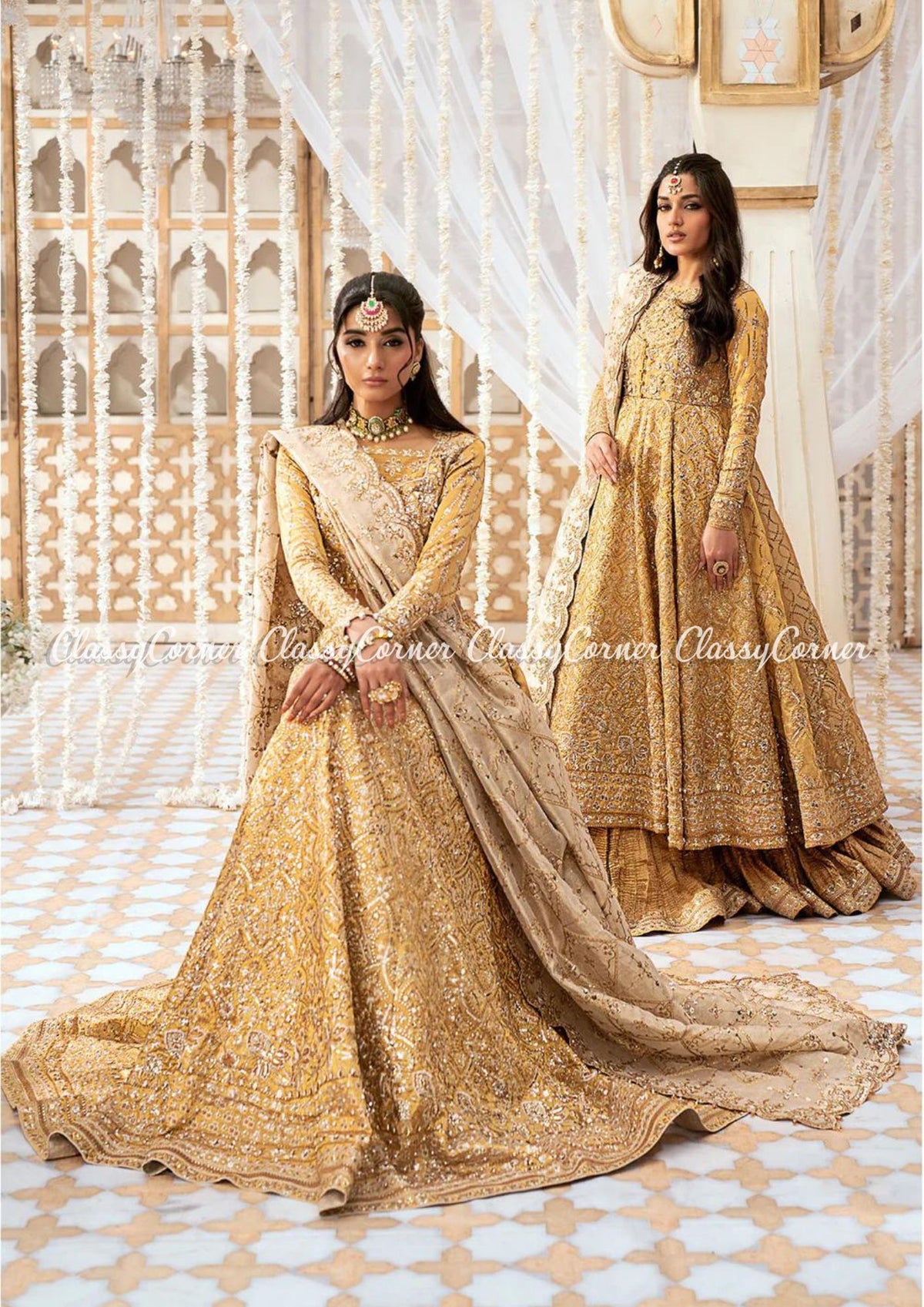 pakistani wedding dress Australia