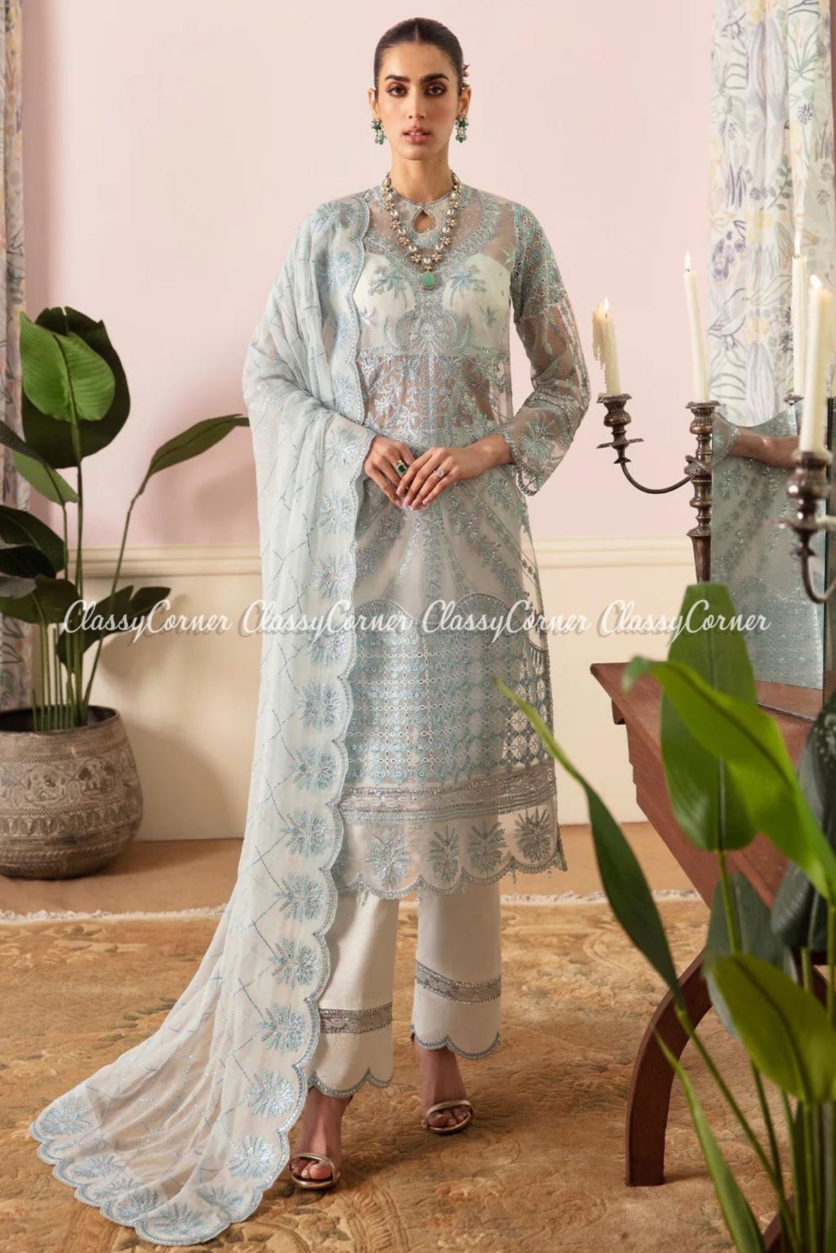 Pakistani wedding suits for women Sydney