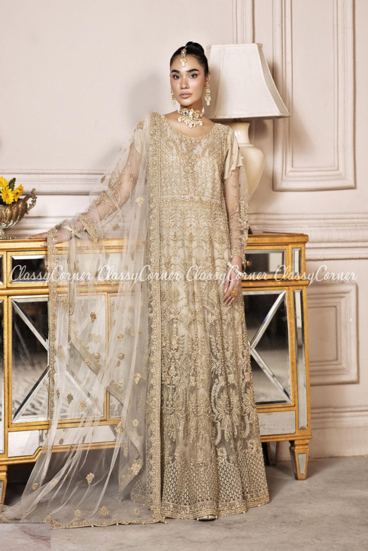 Pakistani bridal dresses Melbourne