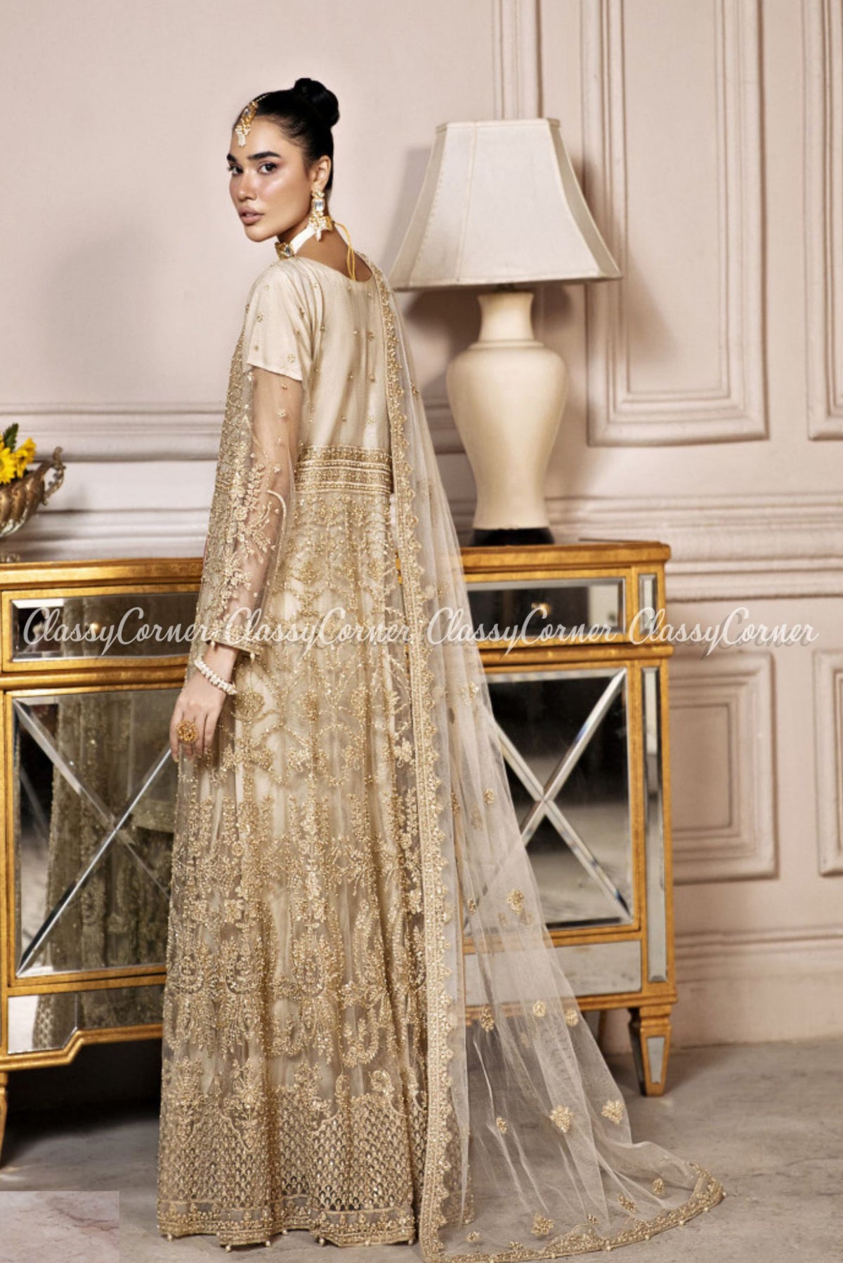 Pakistani bridal dresses Melbourne