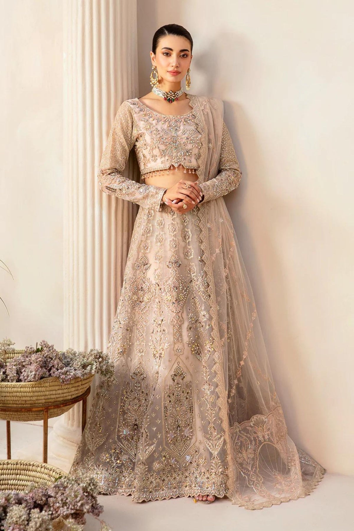 Pakistani Bridal Clothing Sydney