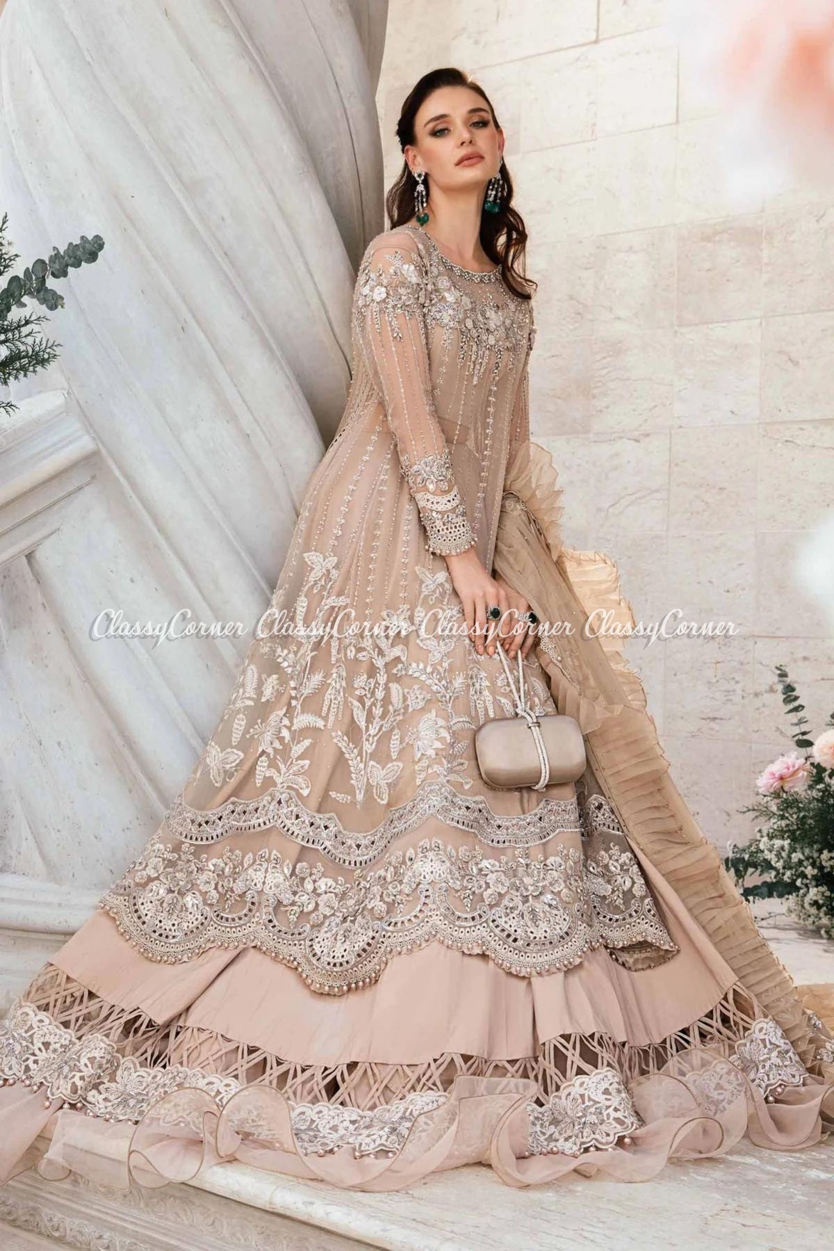 best pakistani wedding outfits Sydney