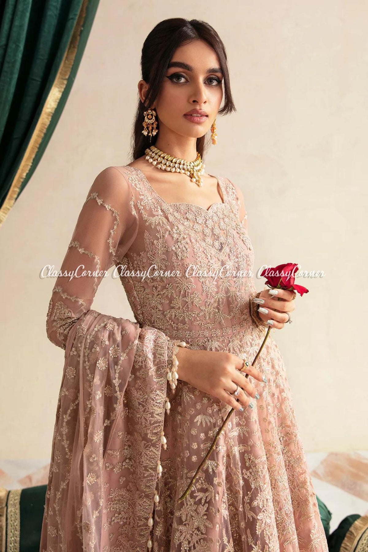 Pakistani wedding suits for women Sydney