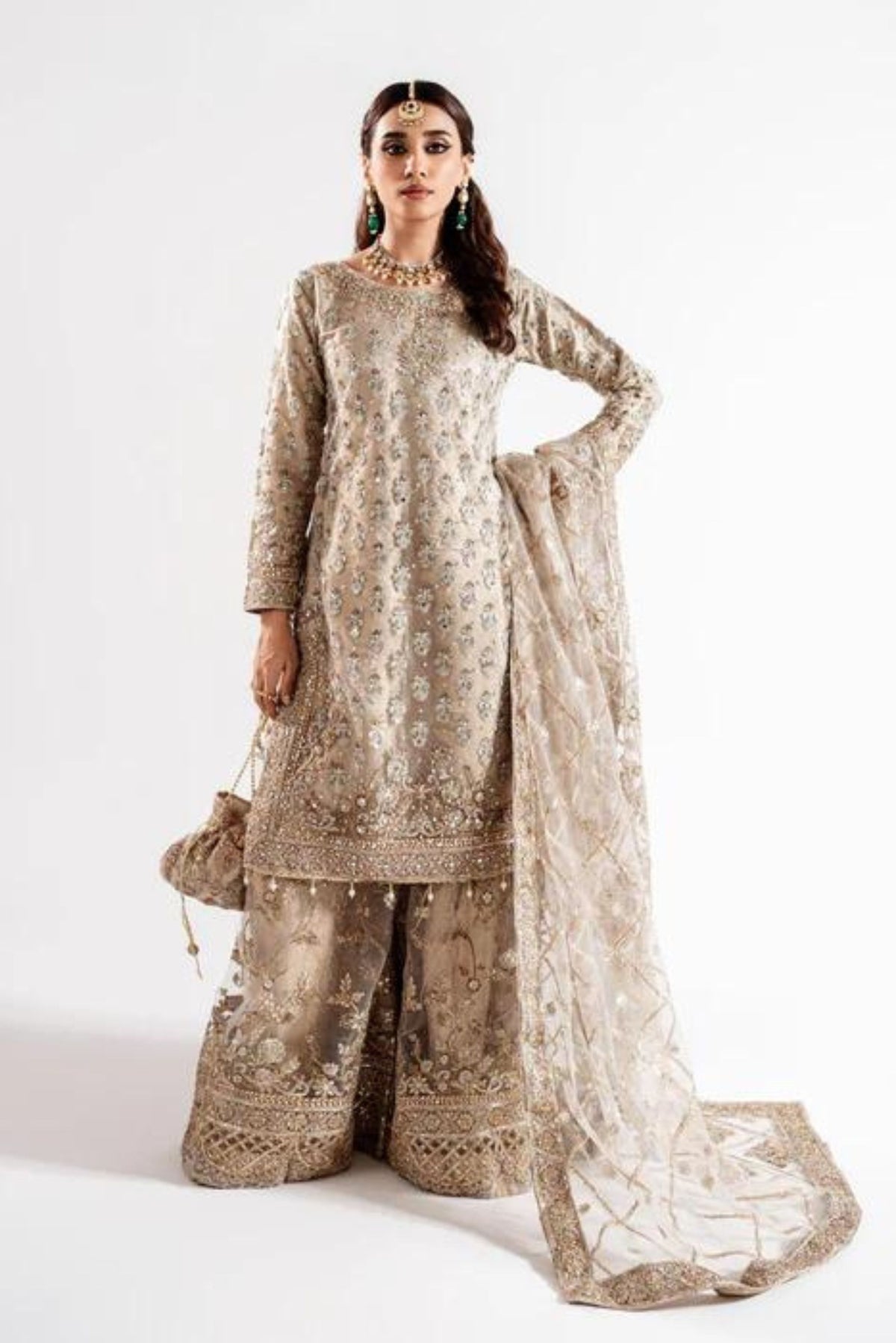 Best Pakistani Wedding Outfits Sydney AU

