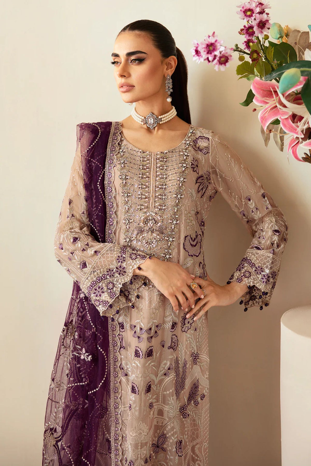 Pakistani Wedding Salwar Kameez Melbourne