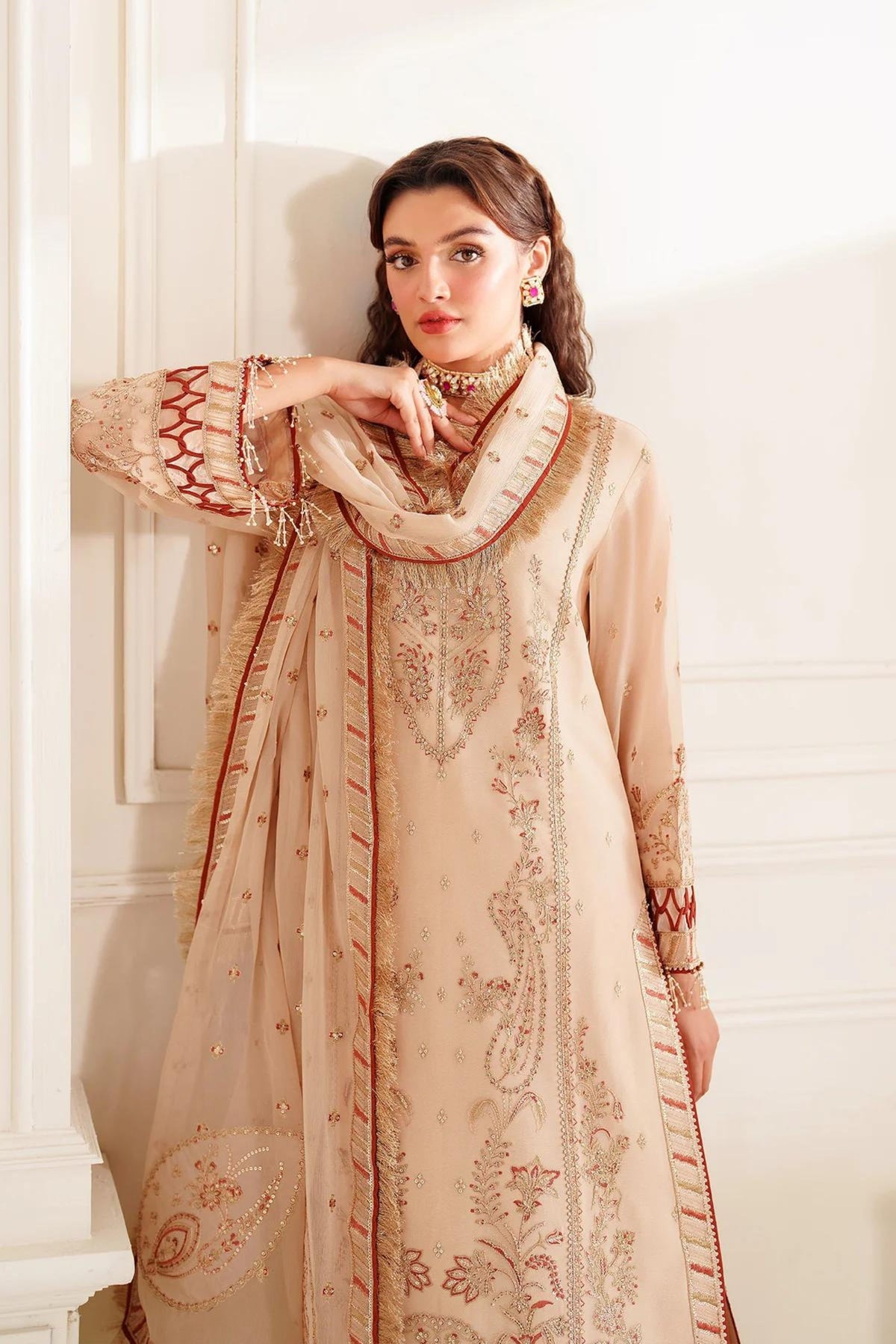 Best Pakistani Wedding Outfits Sydney AU