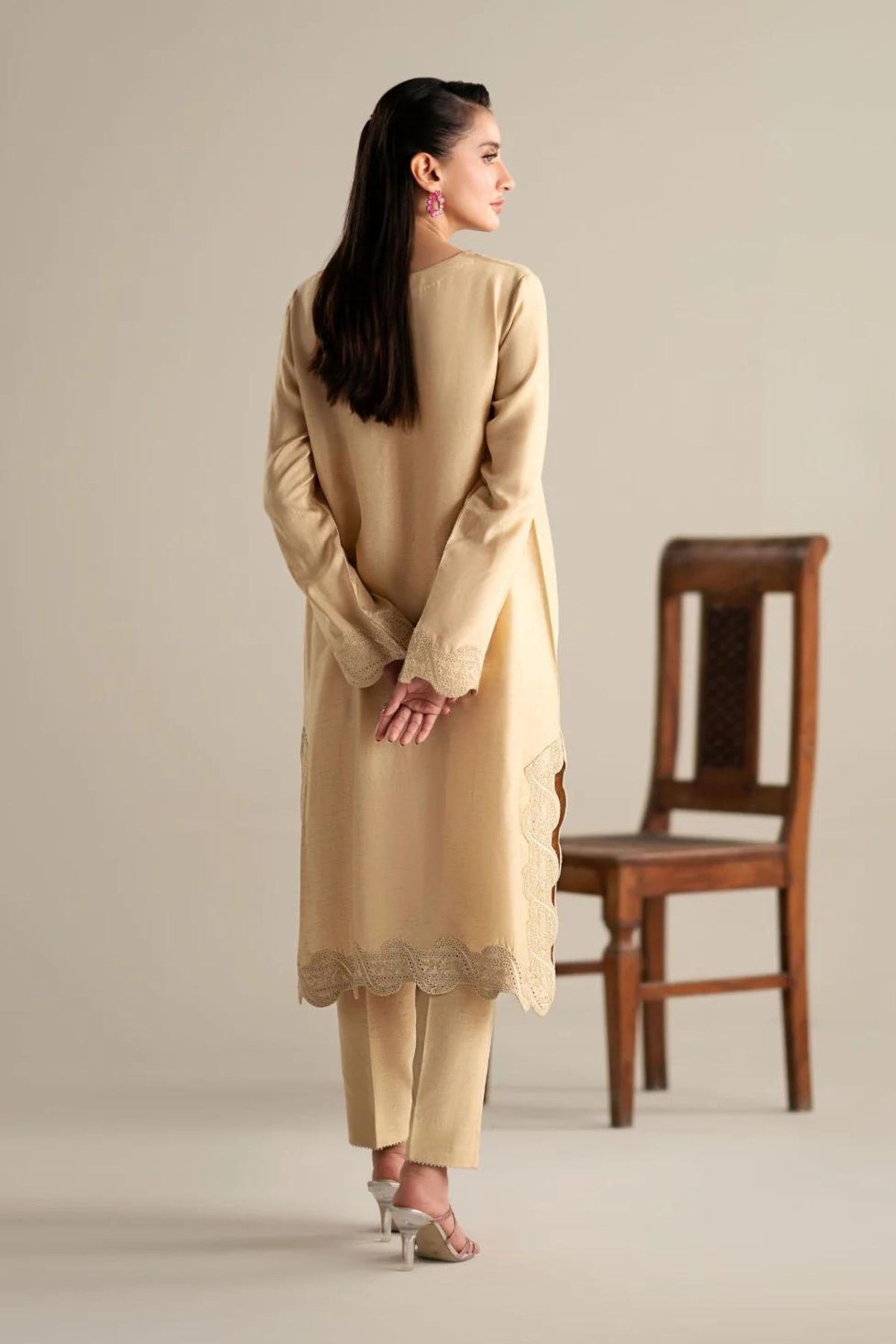 Pakistani Ladies Formal Outfits Melbourne