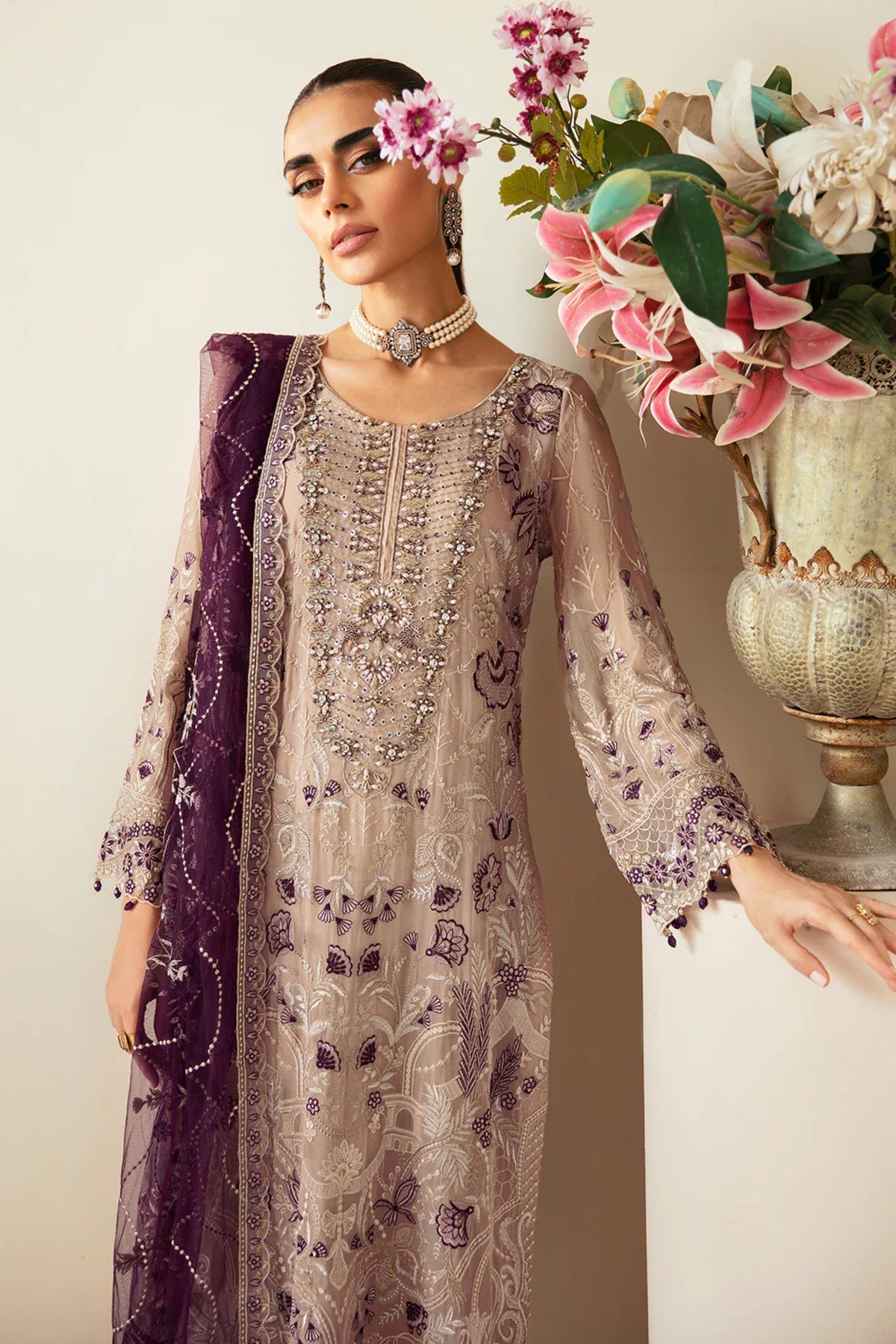 Pakistani Wedding Salwar Kameez Melbourne