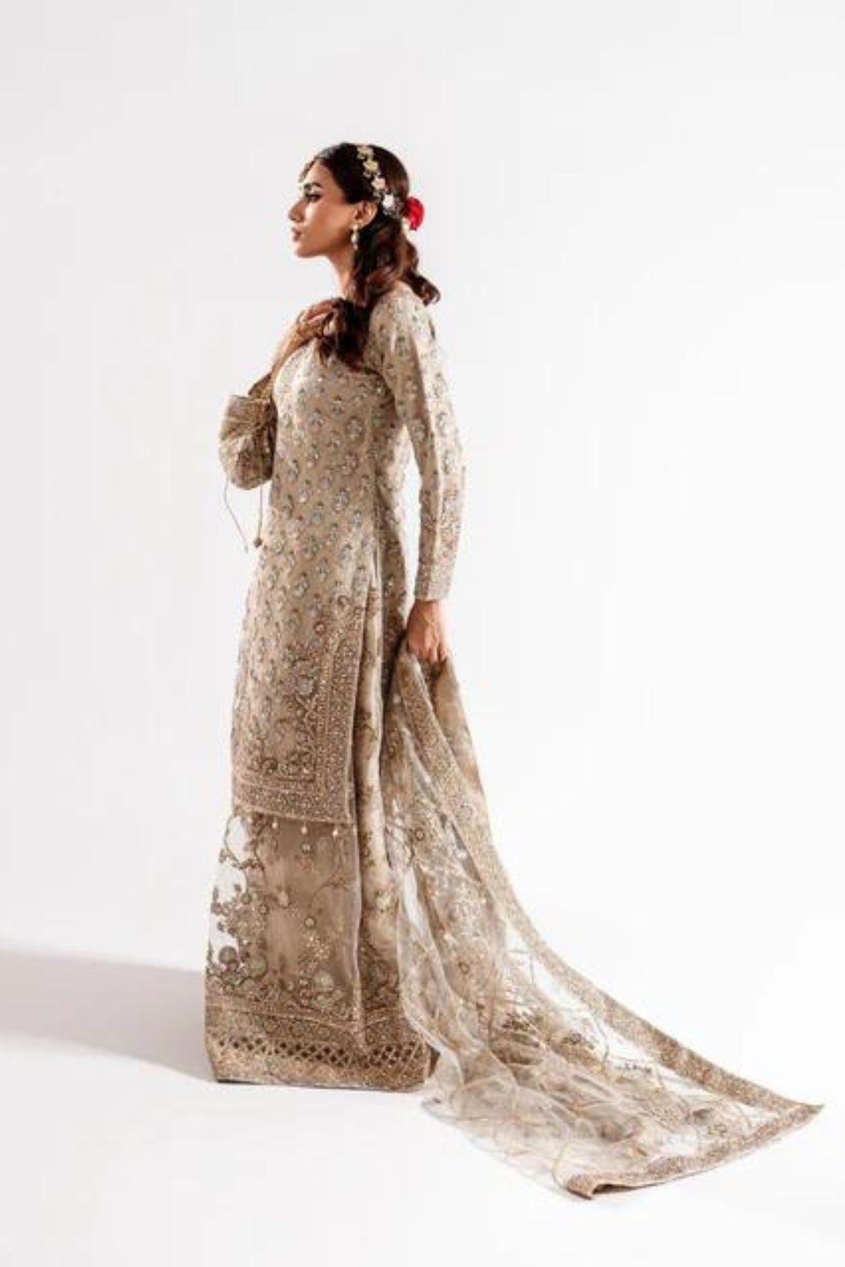 Best Pakistani Wedding Outfits Sydney AU