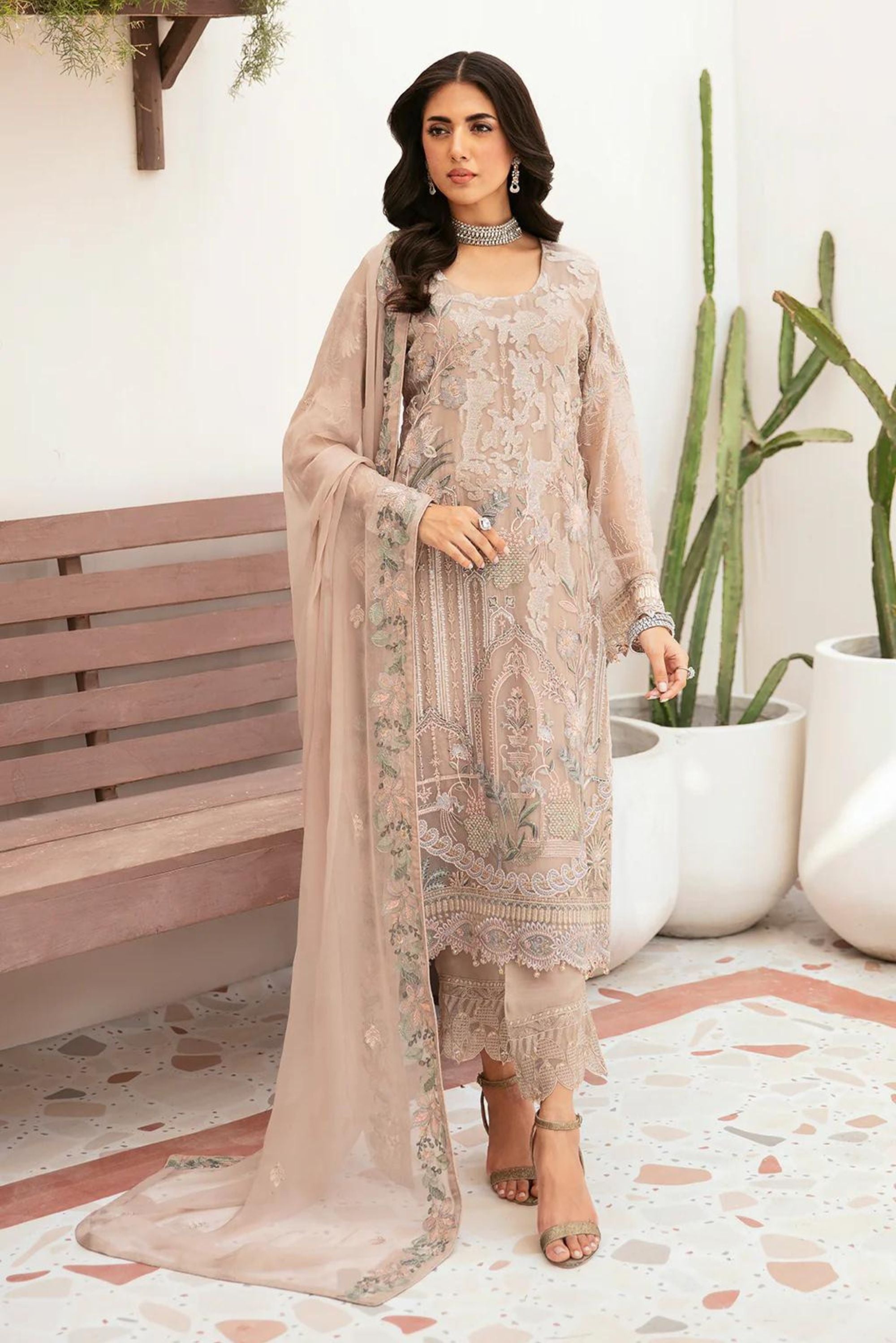 Pakistani Wedding Outfits Sydney