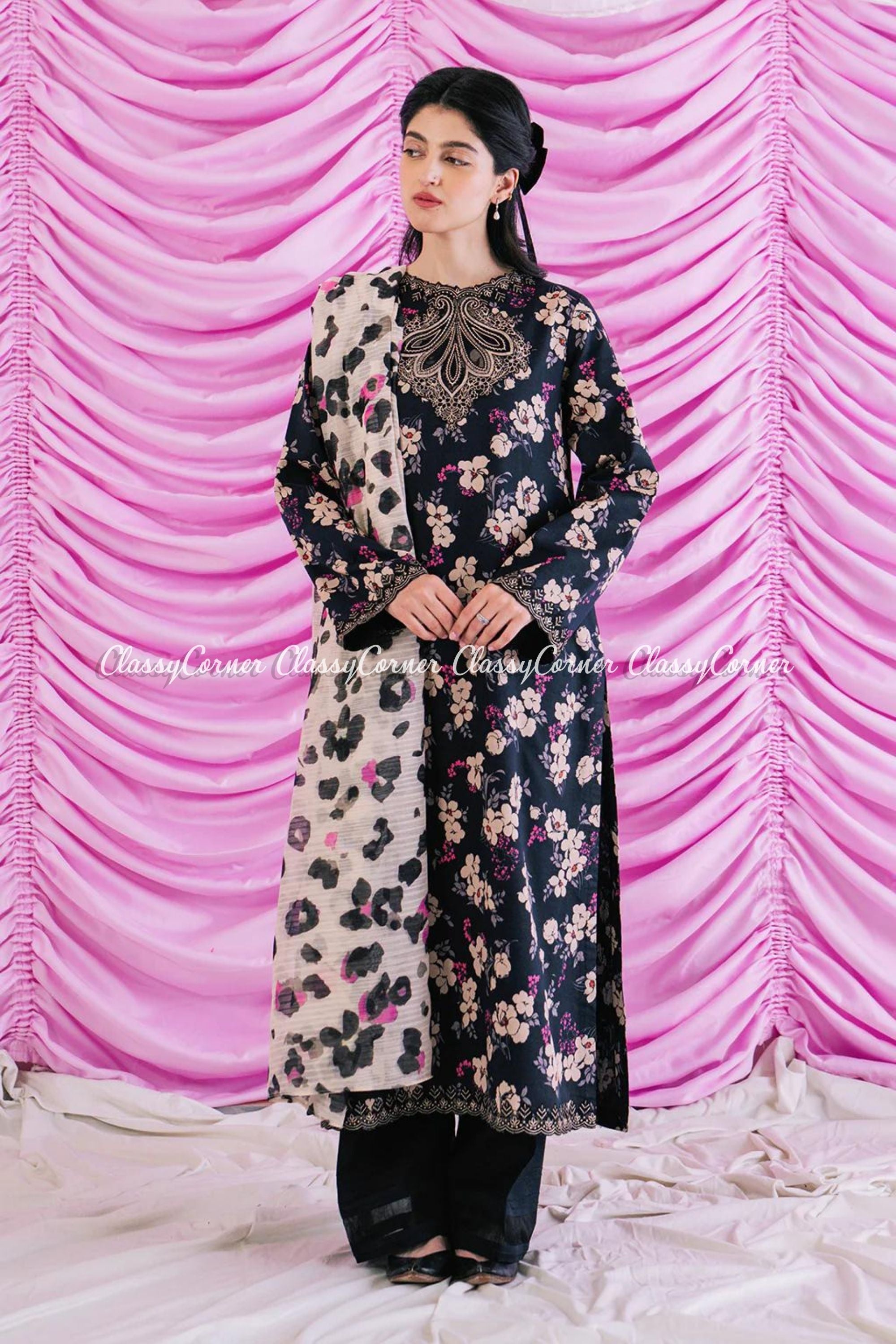 Pakistani Dresses Formal Wear