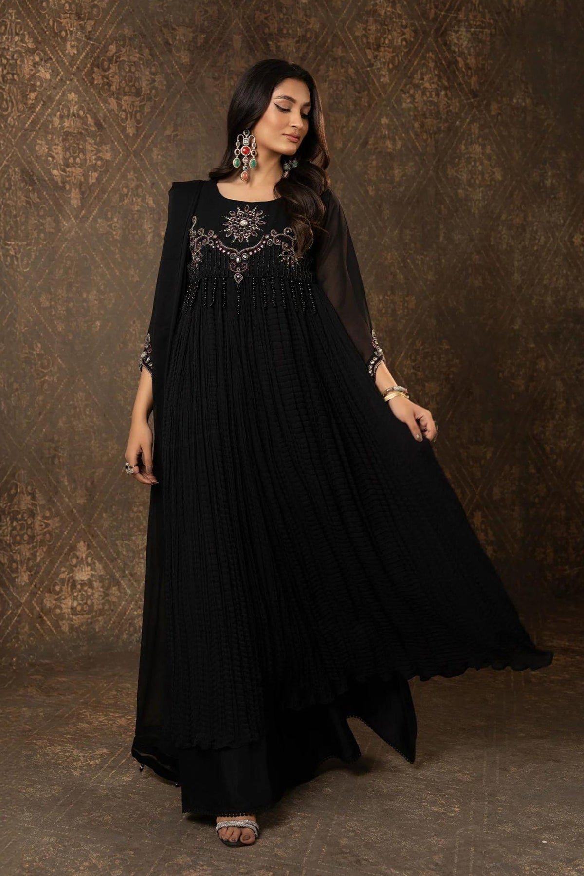 Pakistani Party Wear Dresses Online