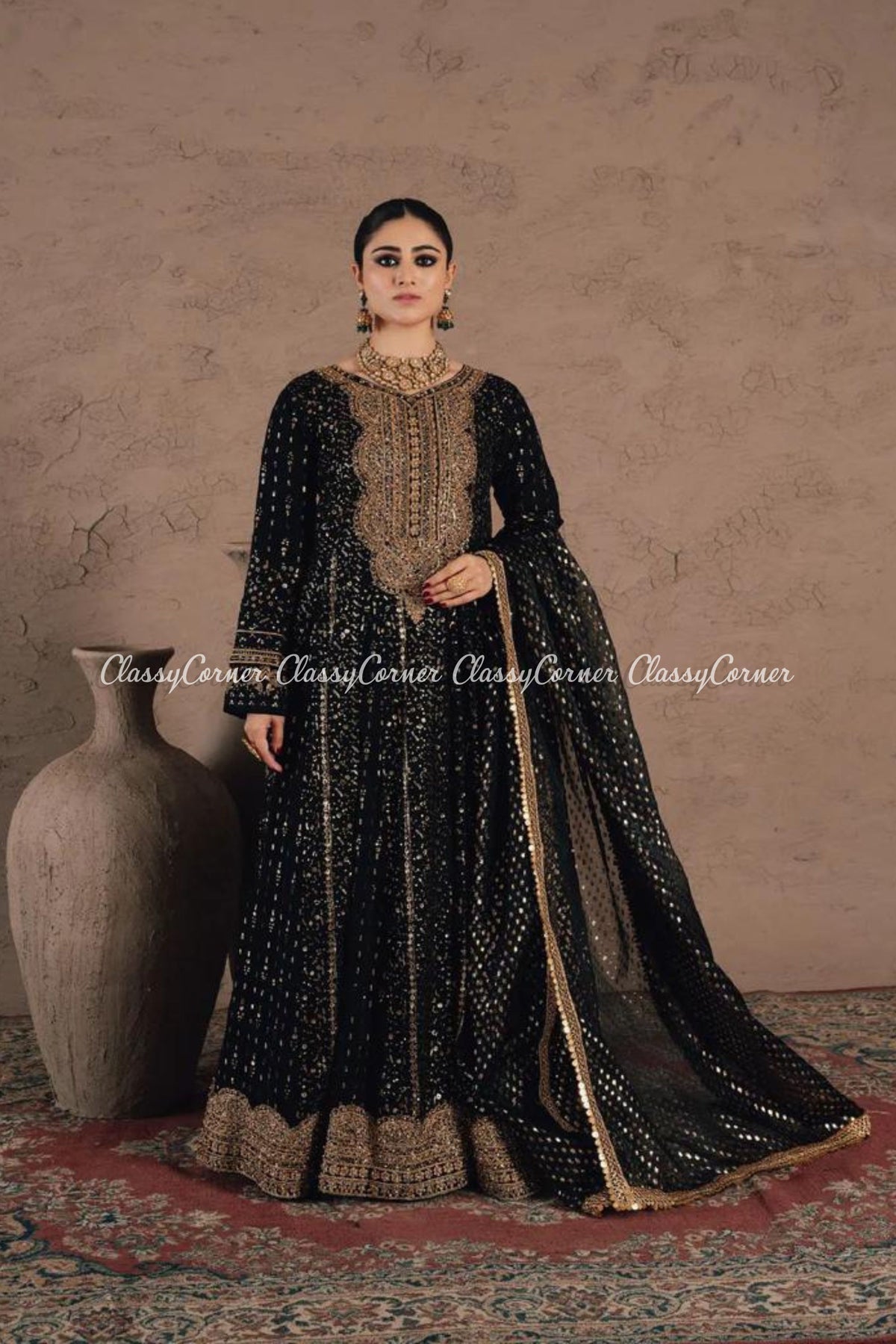 Pakistani Wedding Fashion Trends