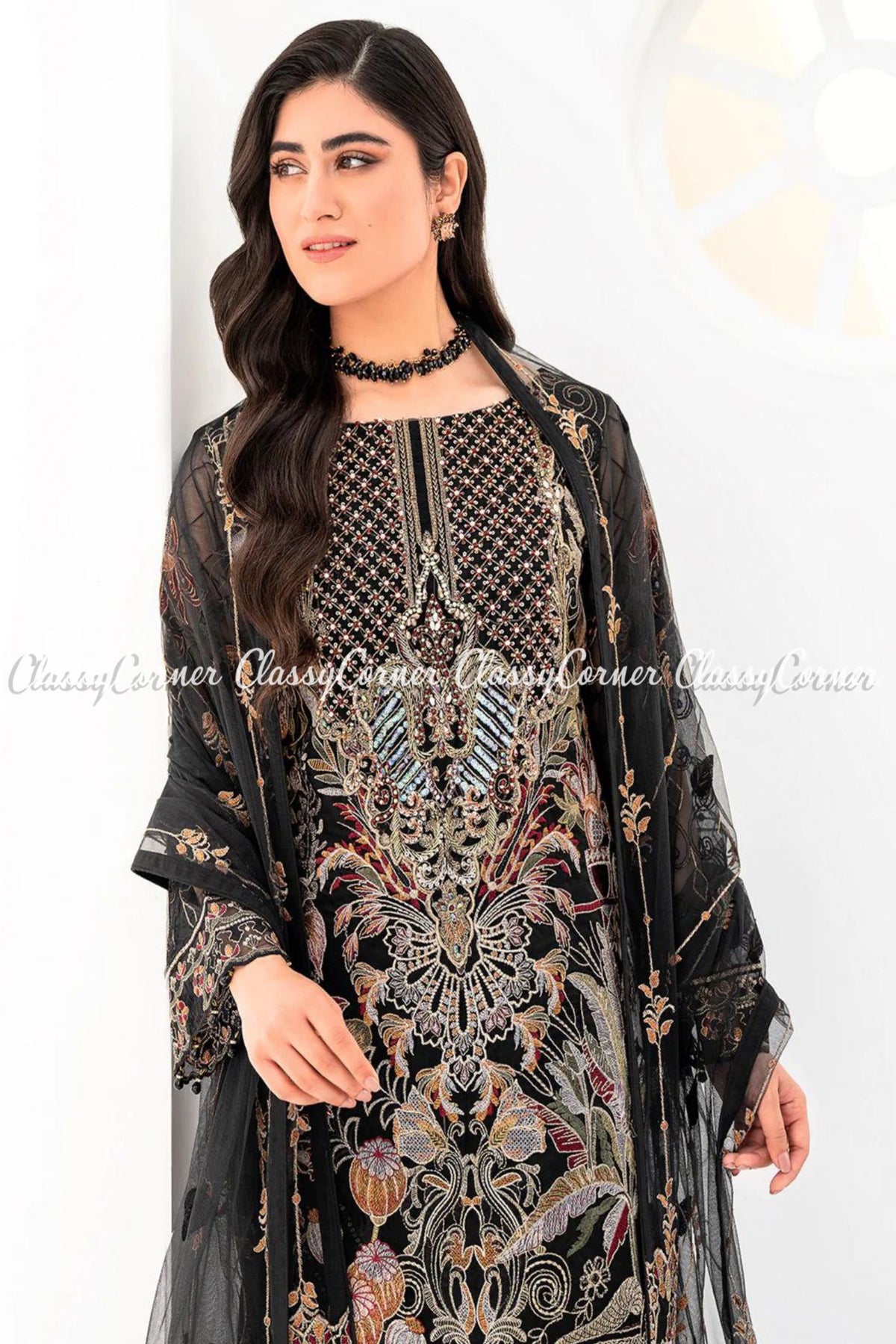 pakistani wedding outfits online