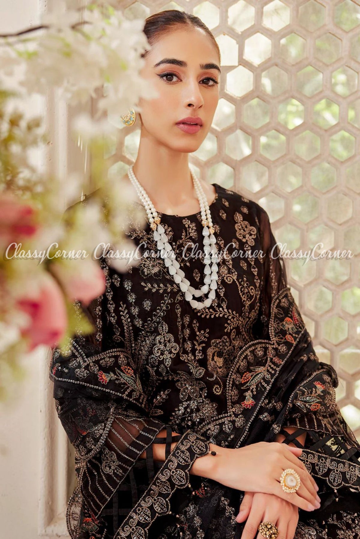 pakistani wedding outfits online