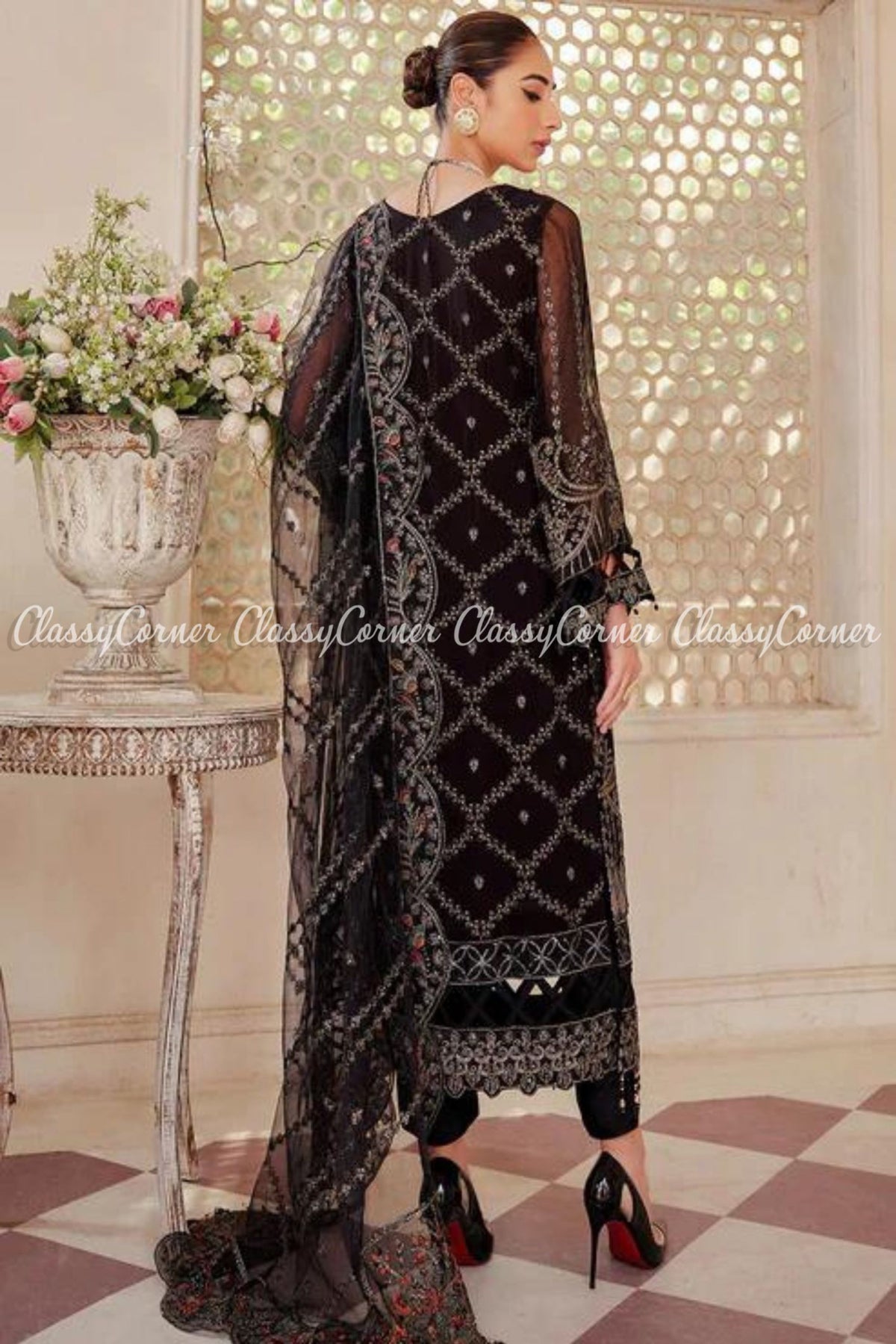 Pakistani wedding Salwar Kameez Sydney