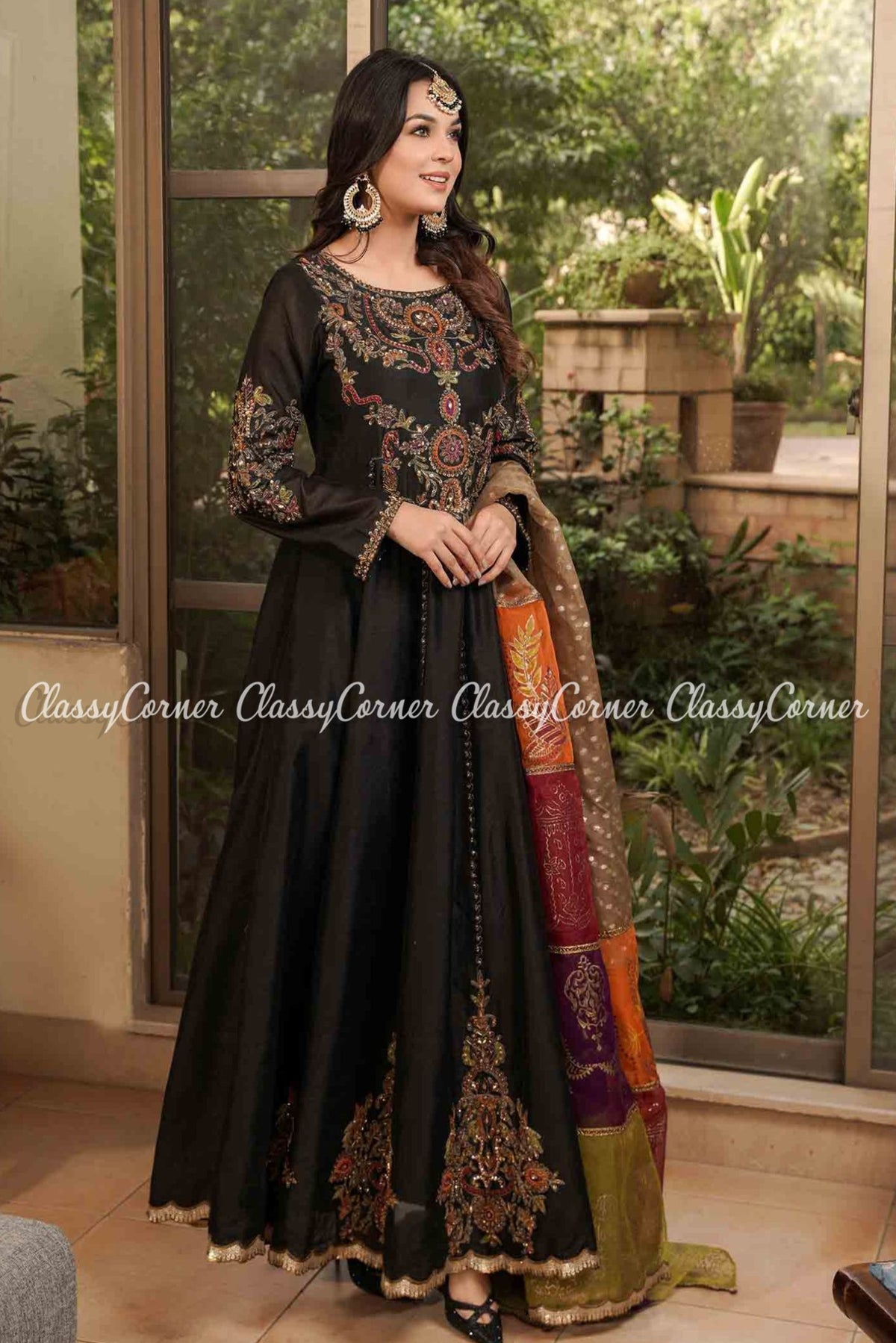 indian wedding attire for female guests