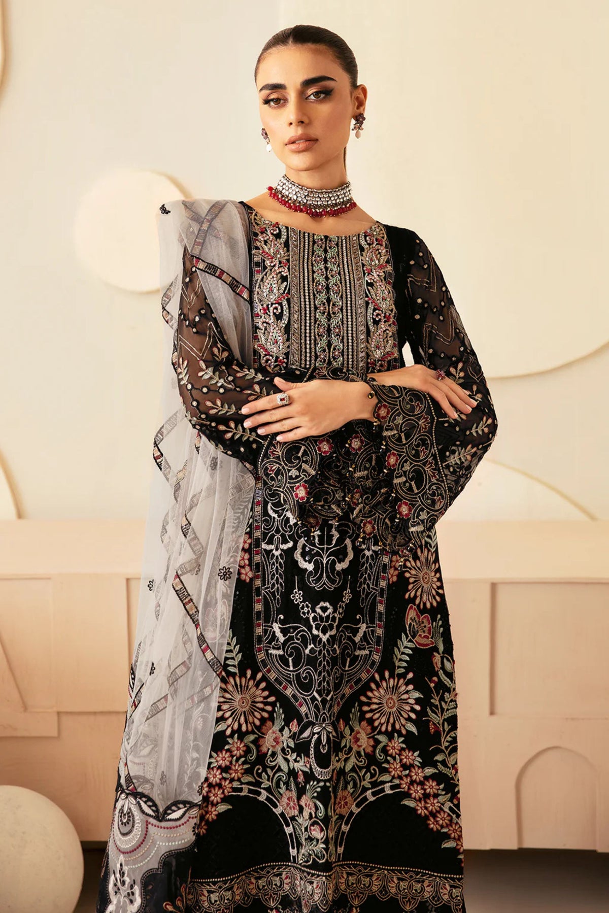 Pakistani Wedding Fashion For women