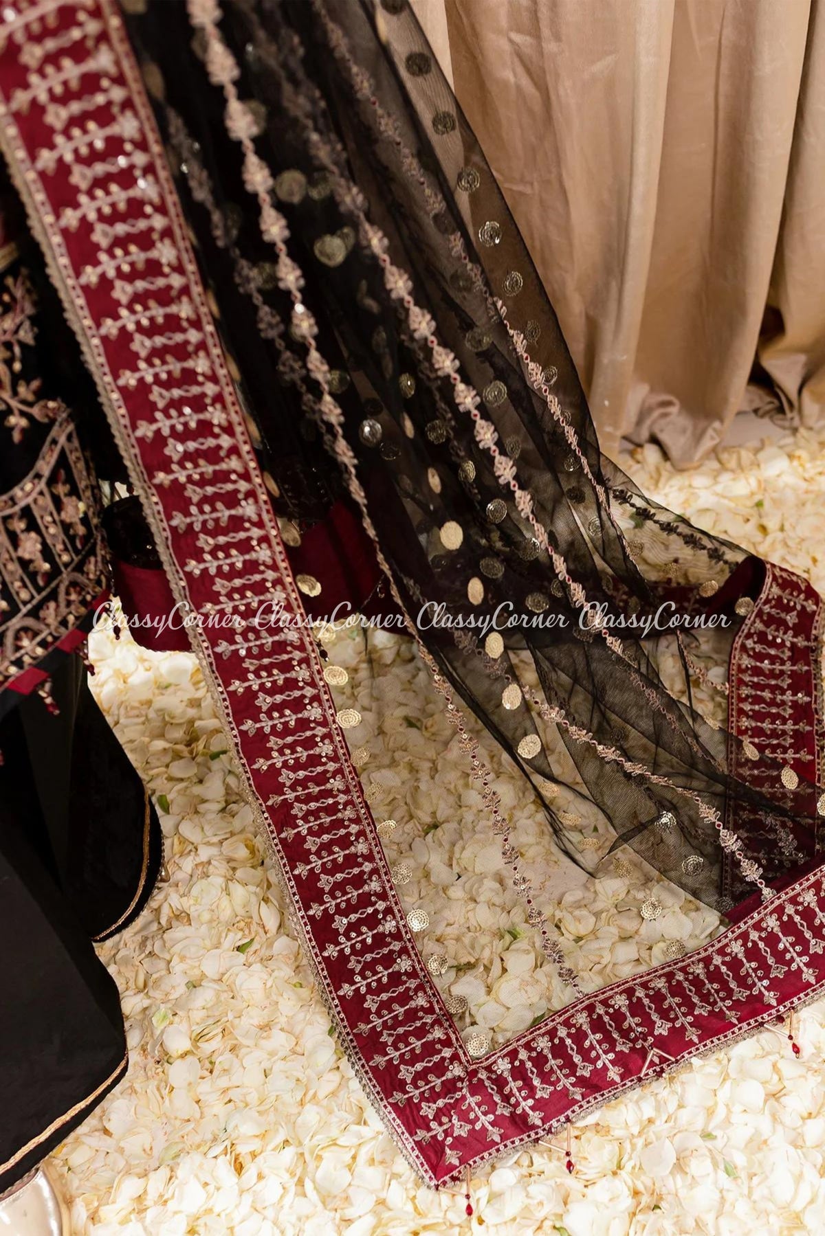 Pakistani wedding dresses online