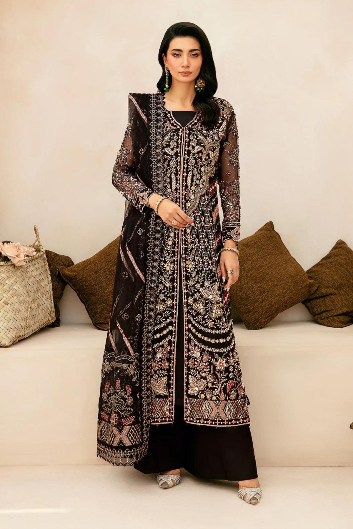 Pakistani Wedding Salwar Kameez Sydney 