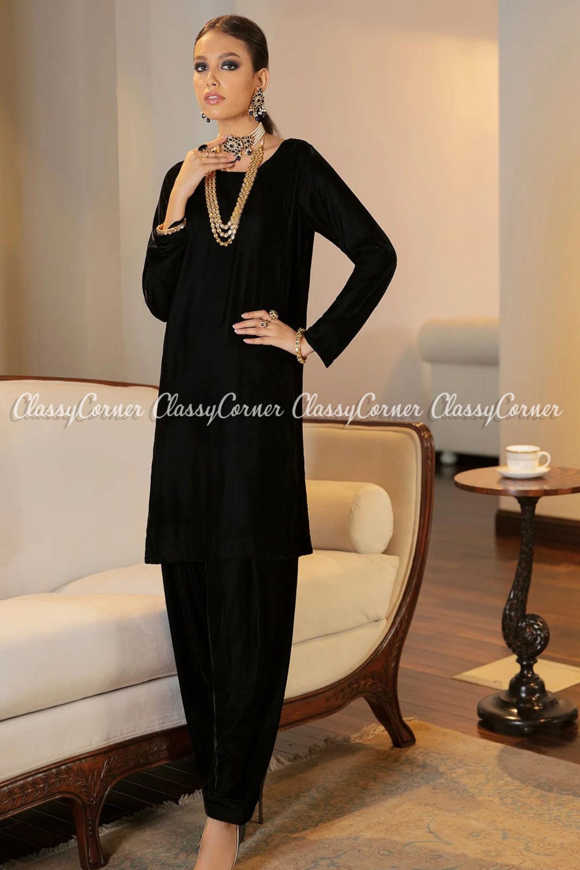 pakistani suits for women