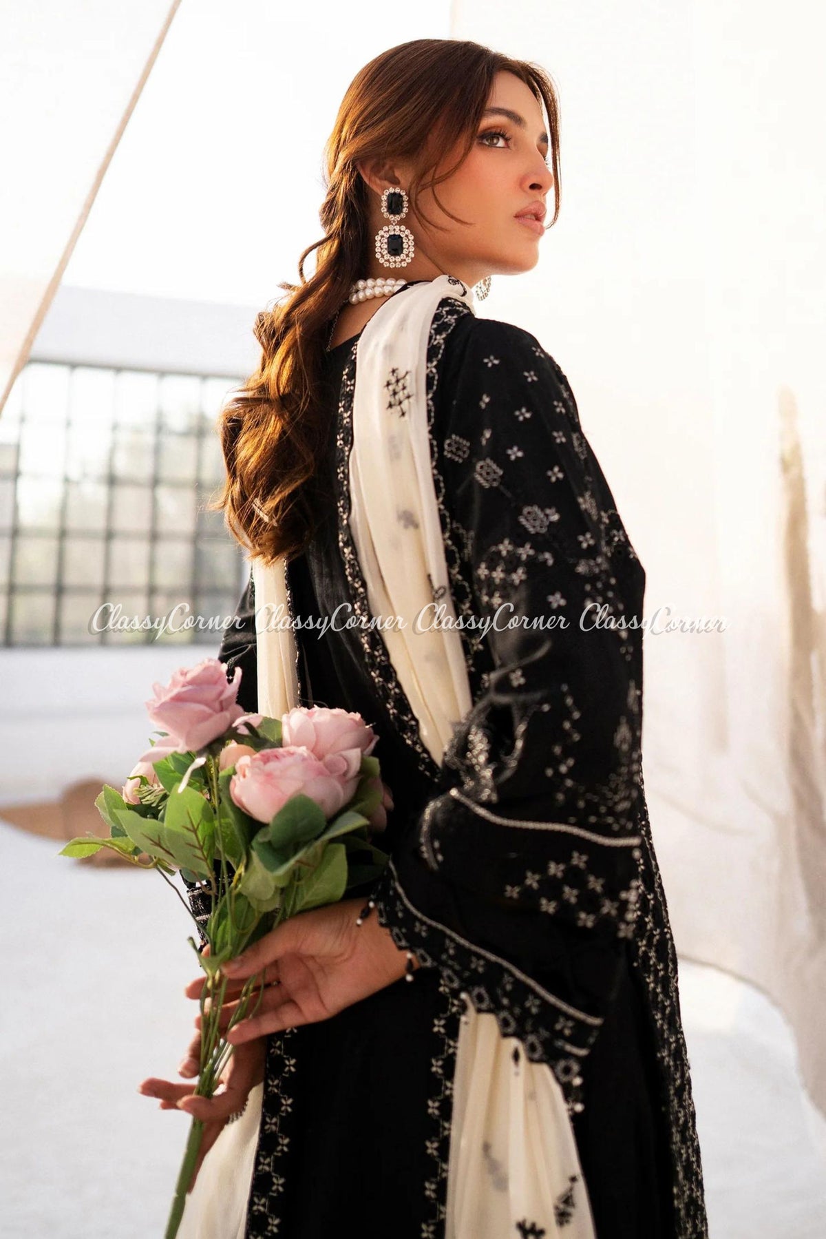 Pakistani wedding suits 