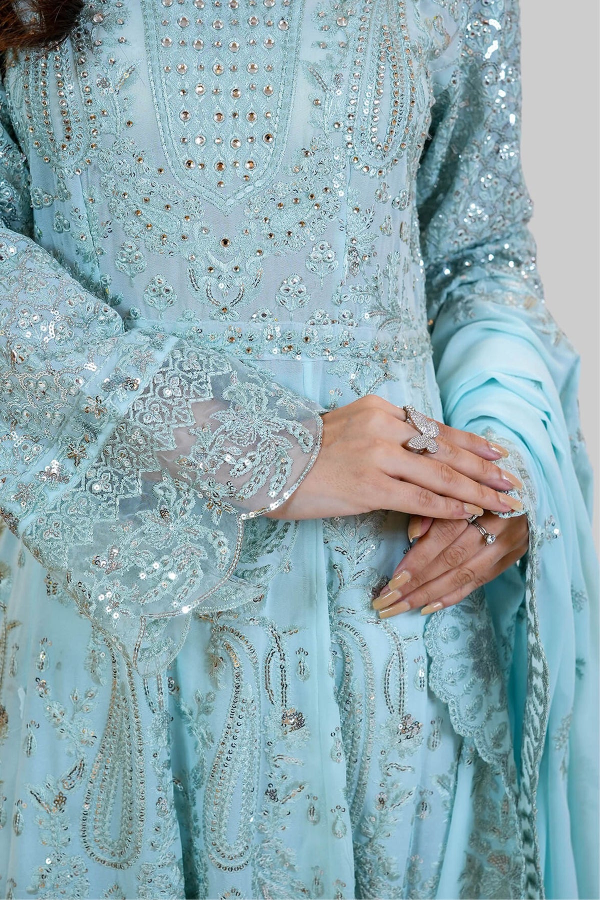 Women Readymade Wedding wears Online