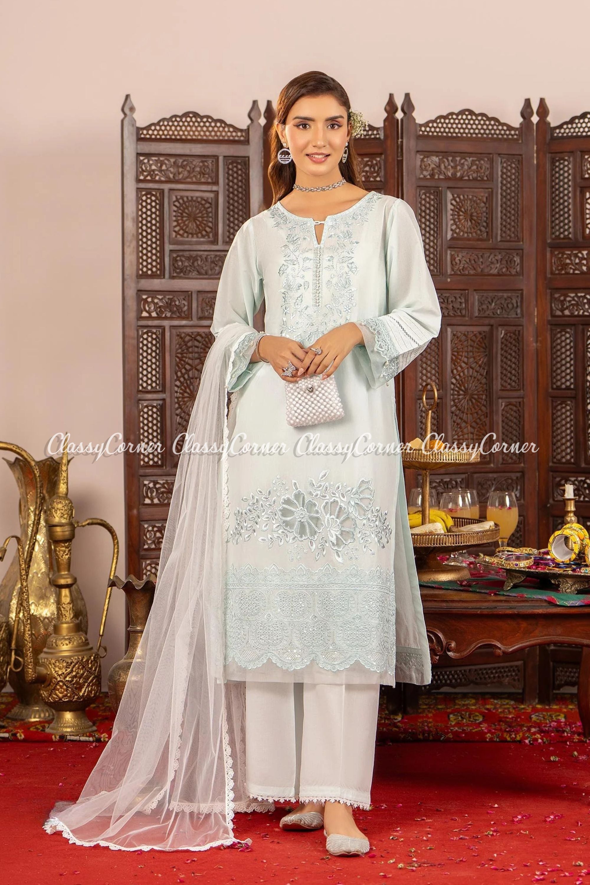 Pakistani Formal Wear Suits online