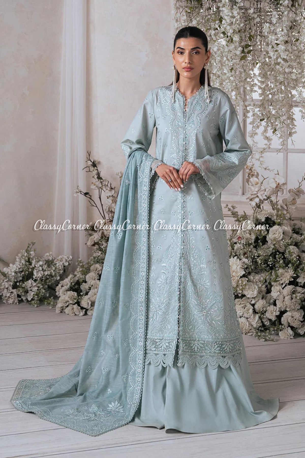 Pakistani Sharara Suits