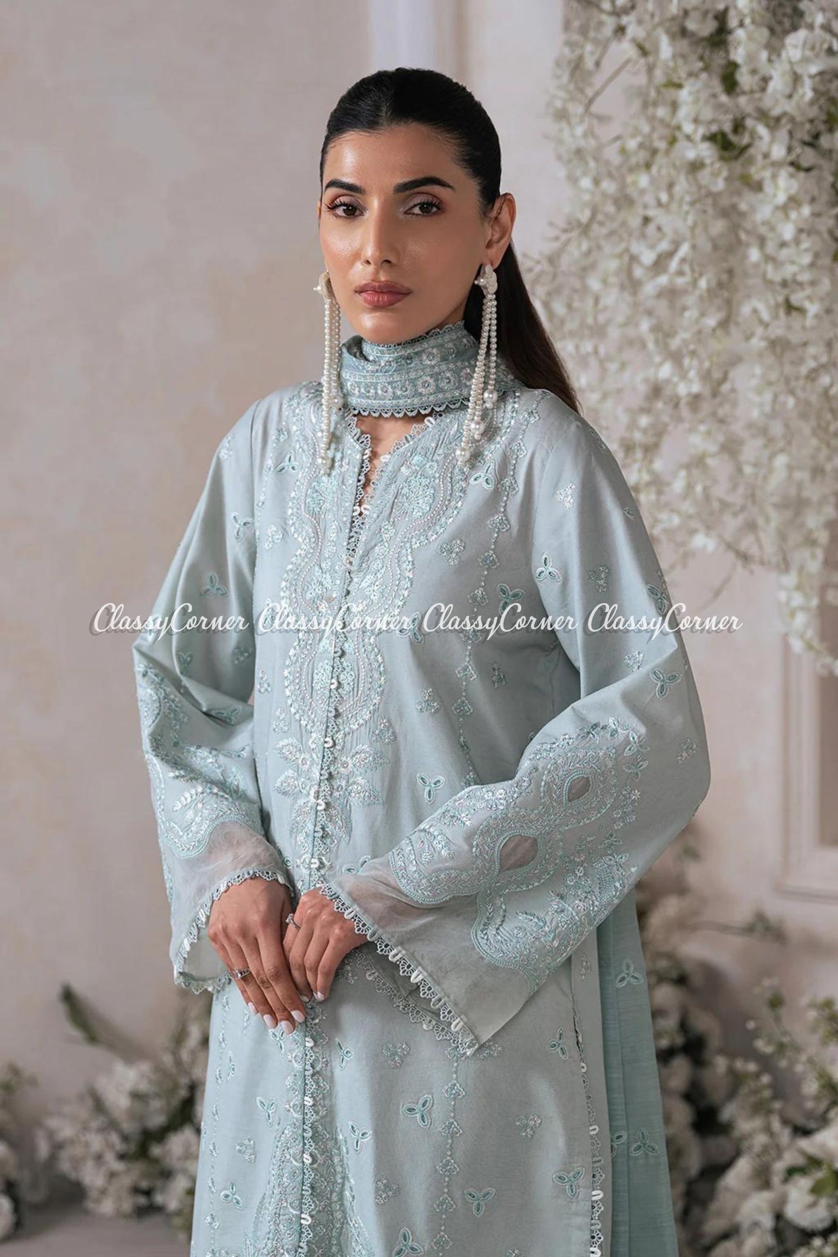 Pakistani Sharara Suits