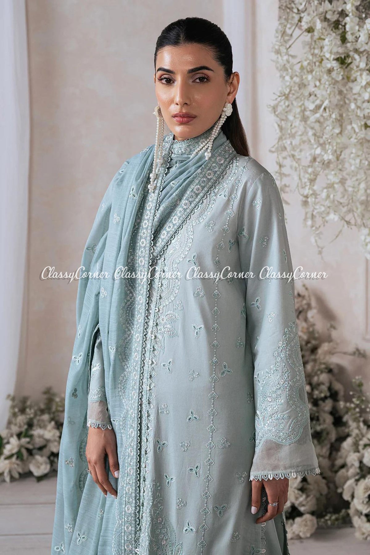 Pakistani Sharara Suits