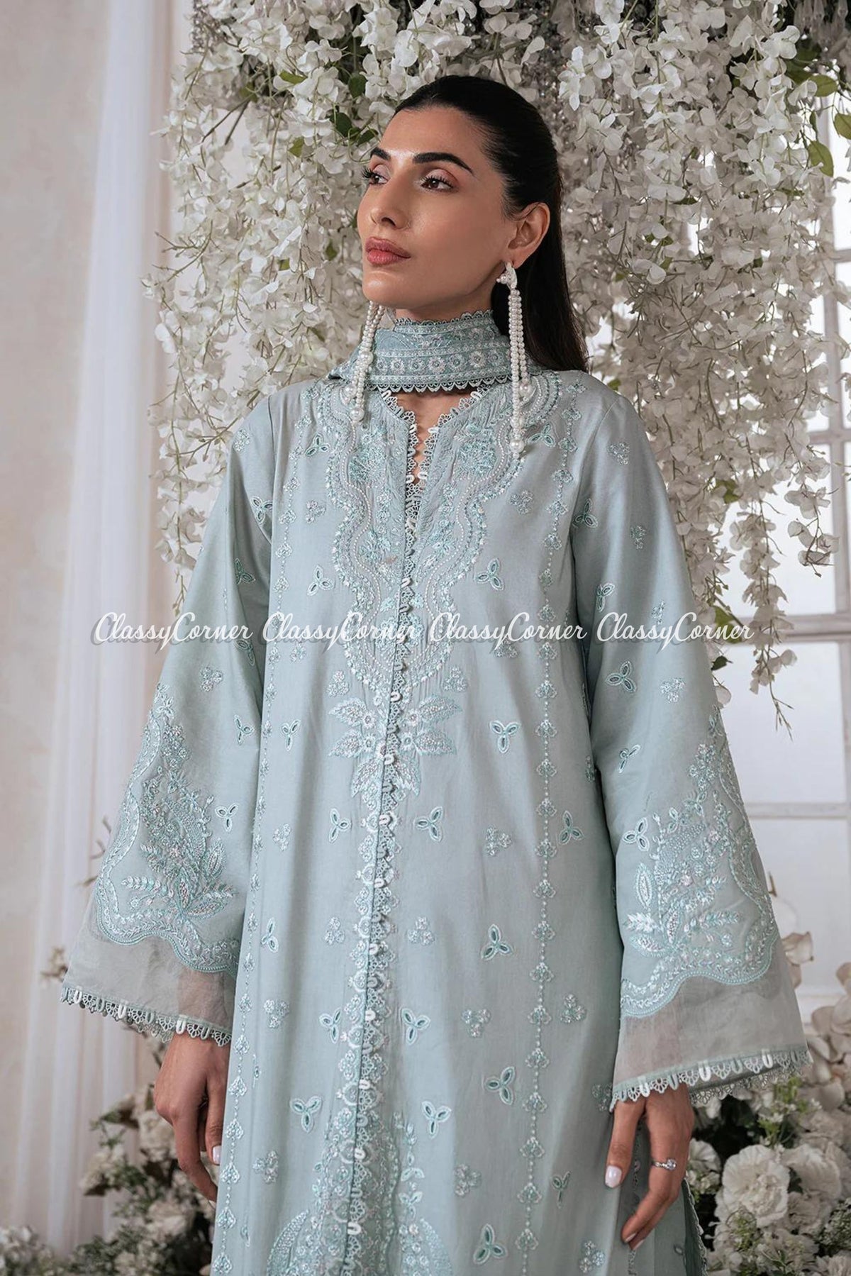 Pakistani Sharara Suits