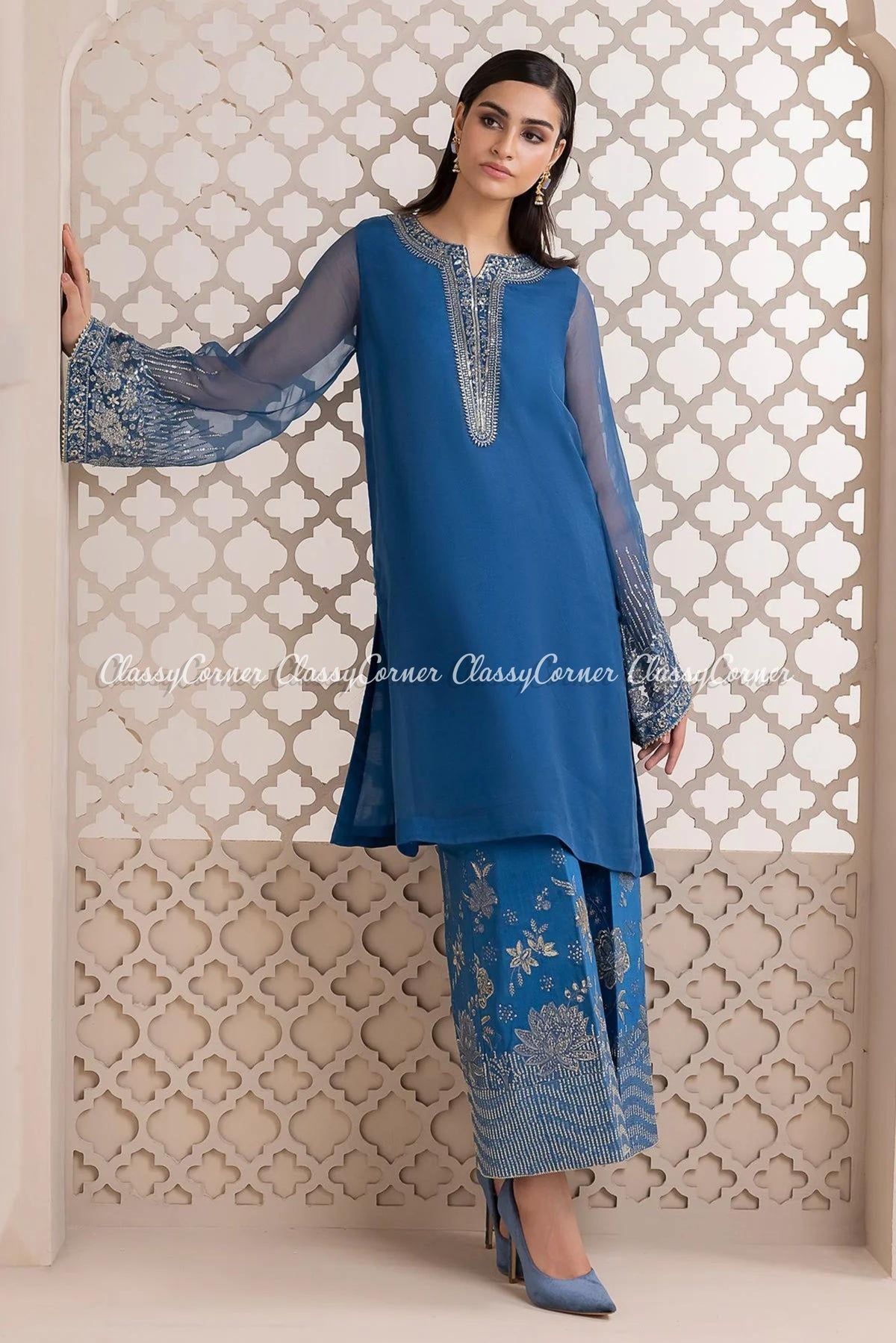 best pakistani wedding outfits Sydney