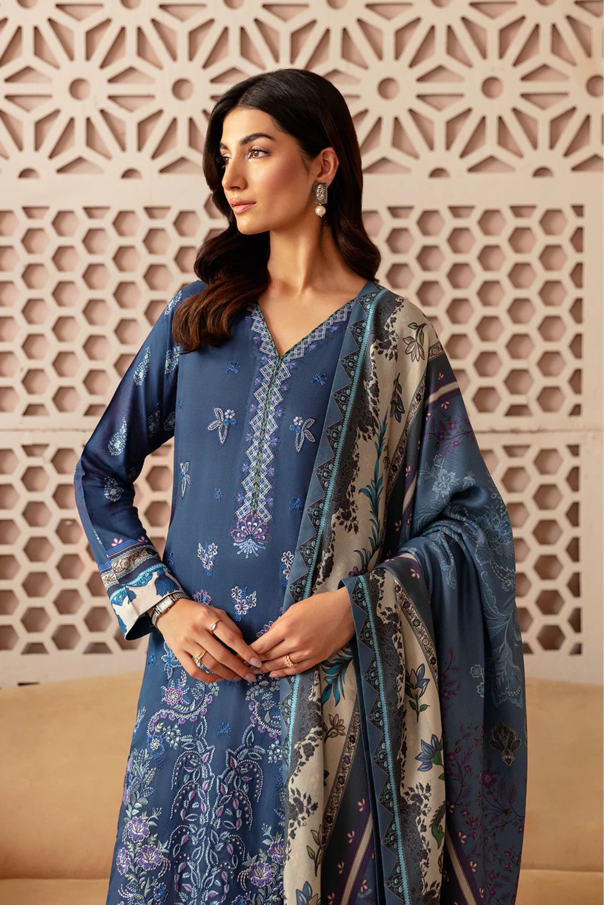 Pakistani Formal Wear Suits Sydney AU