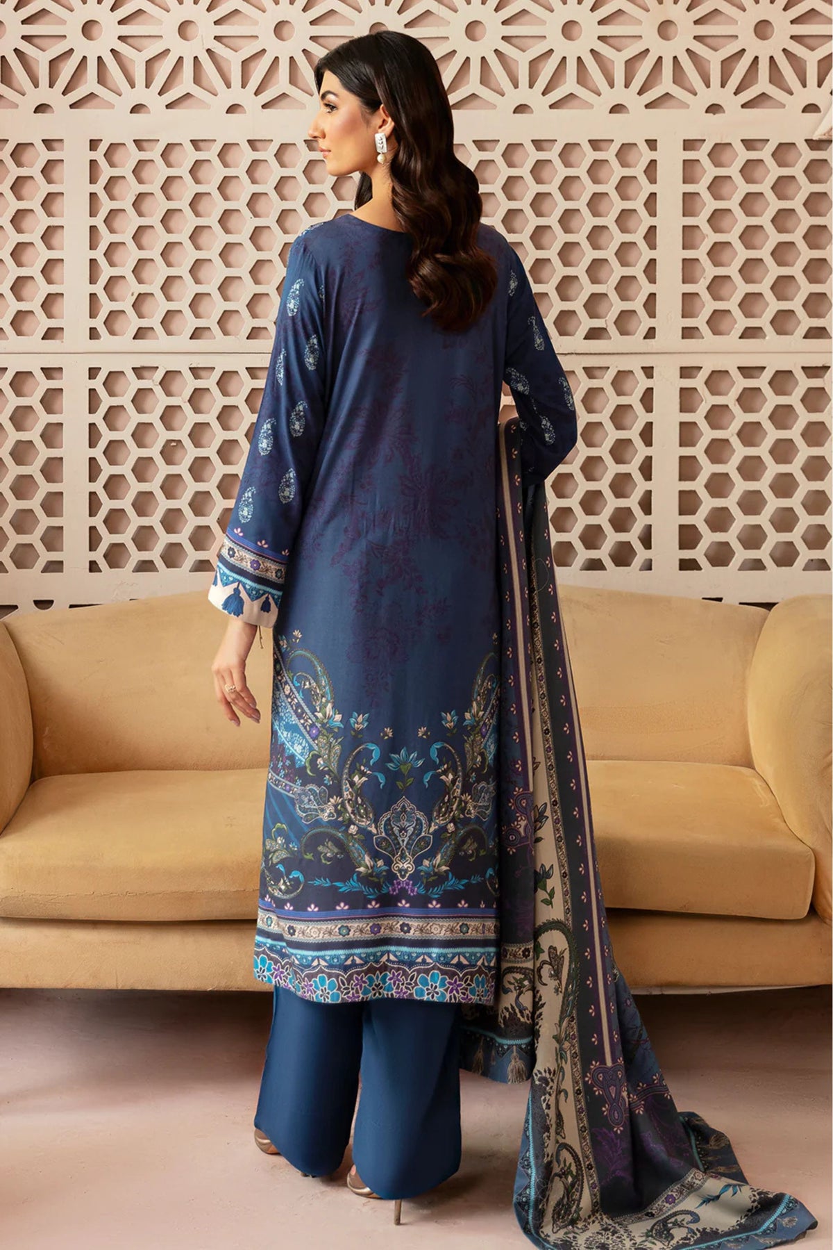 Pakistani Formal Wear Suits Sydney AU