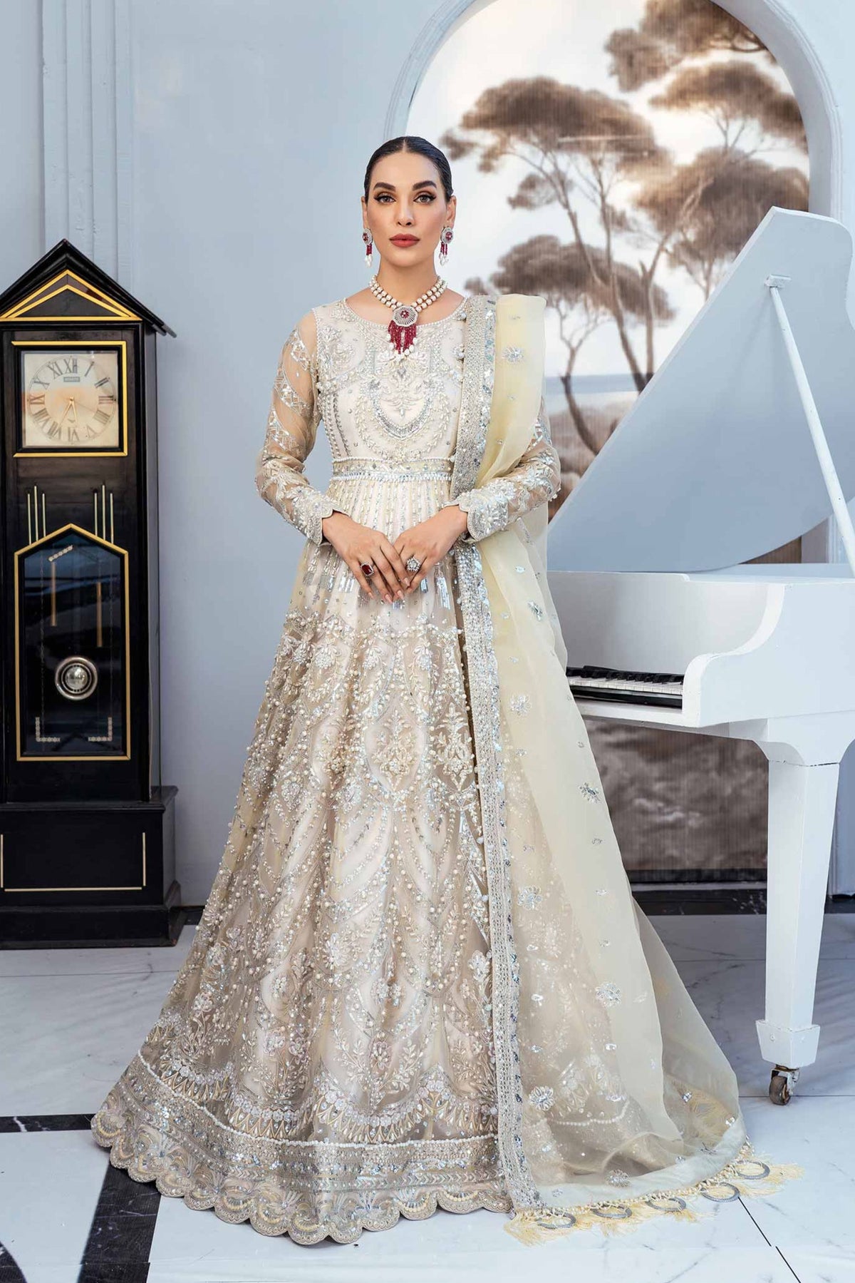 Online Bridal wear Gowns Sydney