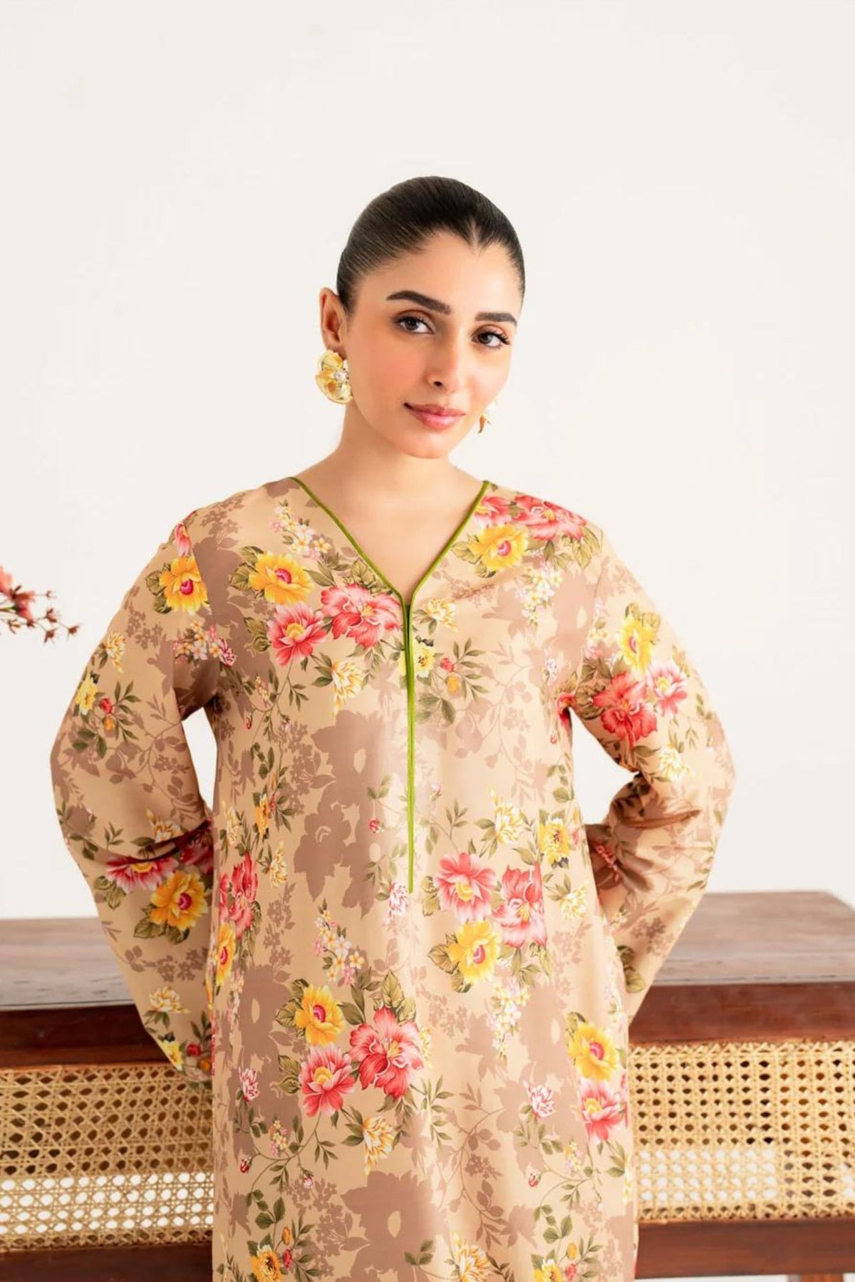 Pakistani Semi Fromal Salwar Kameez Sydney