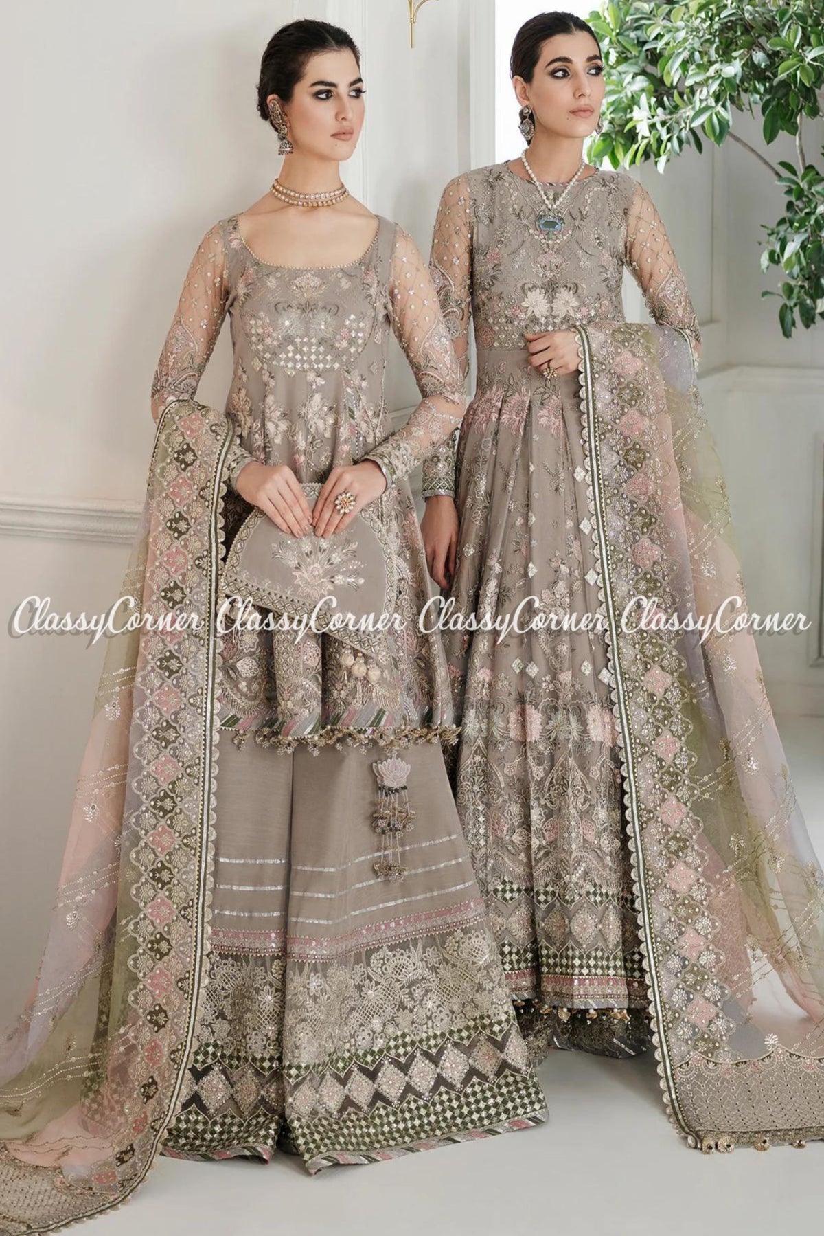 Pakistani Wedding Dresses in Sydney AU